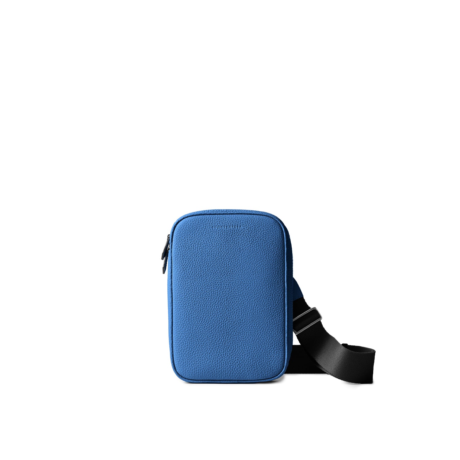 Paolo Crossbody Bag Shrink Leather Small – BONAVENTURA (ボナ