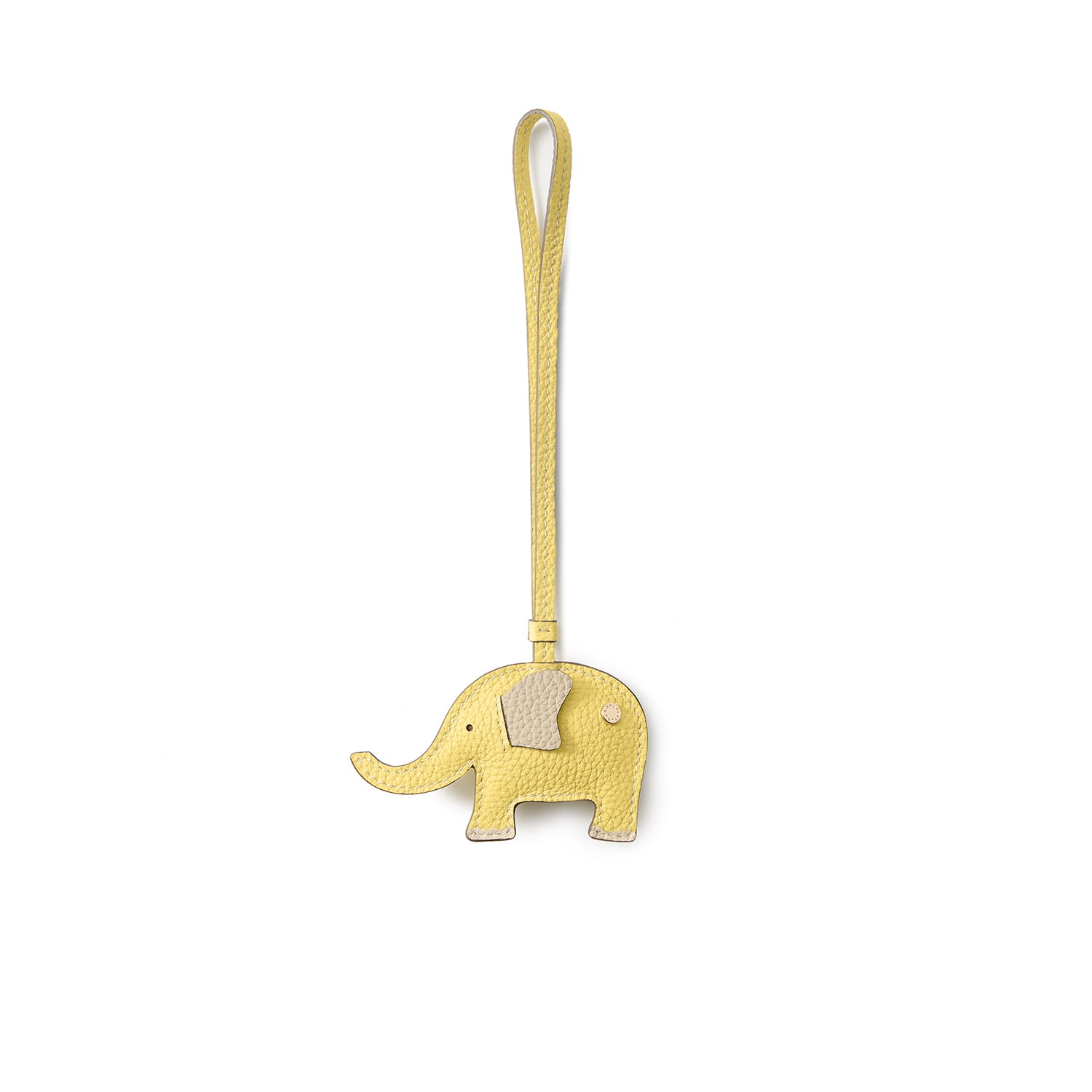 Elephant Lucky Charm