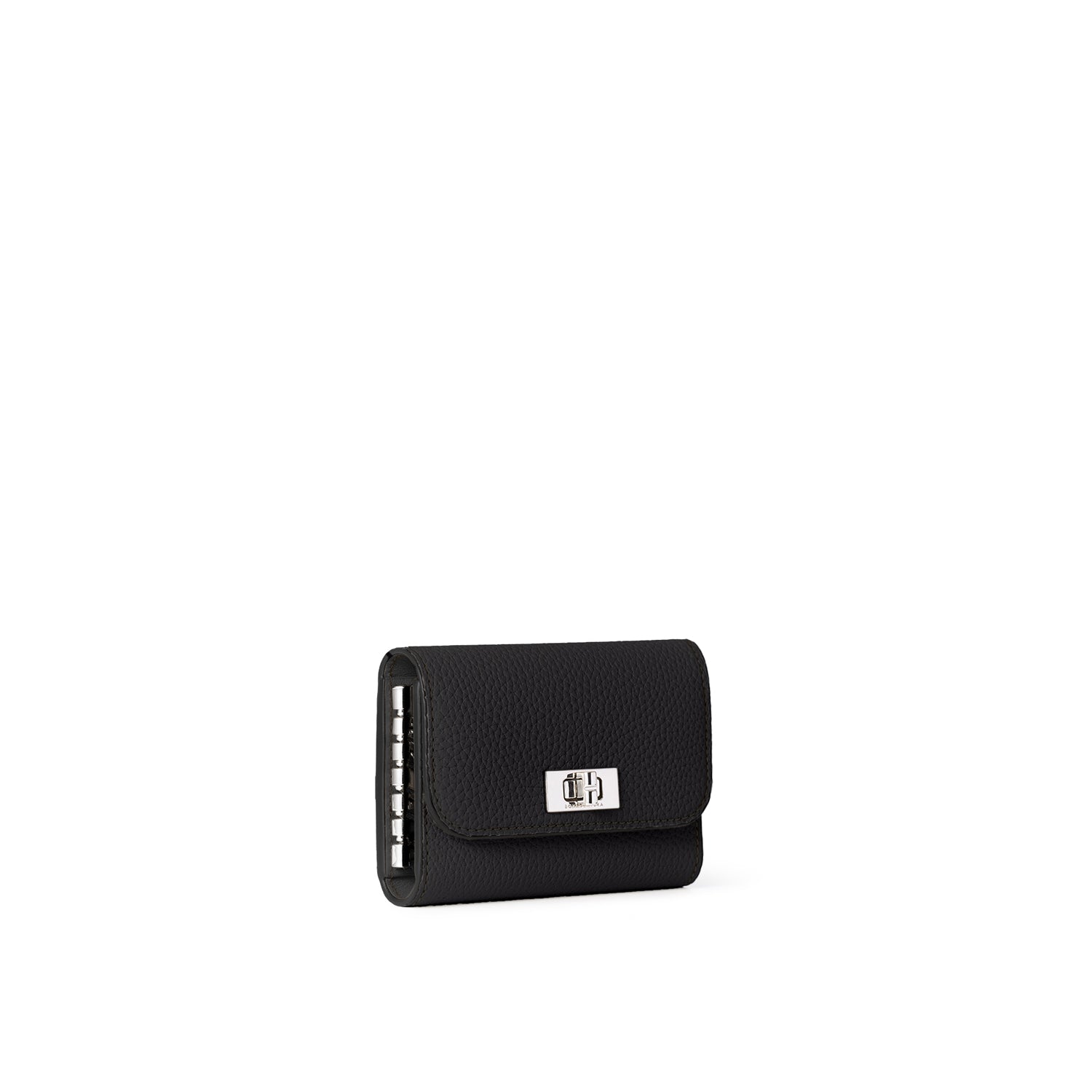 Beatrice Key Case Shrink Leather