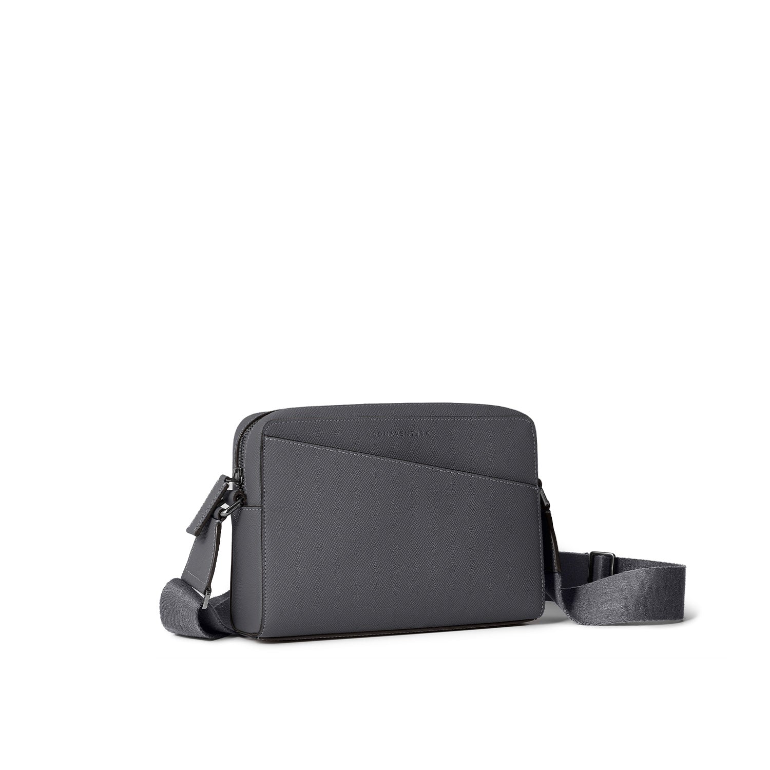 Carlo Shoulder Bag Nobile Leather