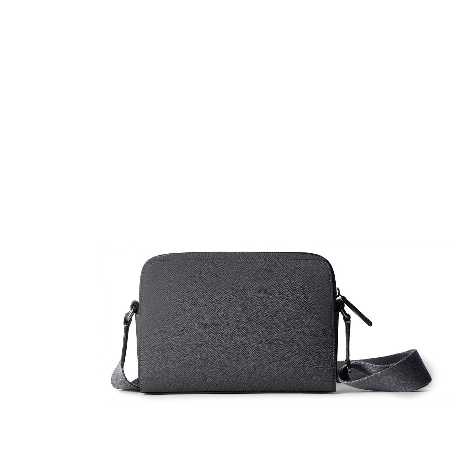Carlo Shoulder Bag Nobile Leather