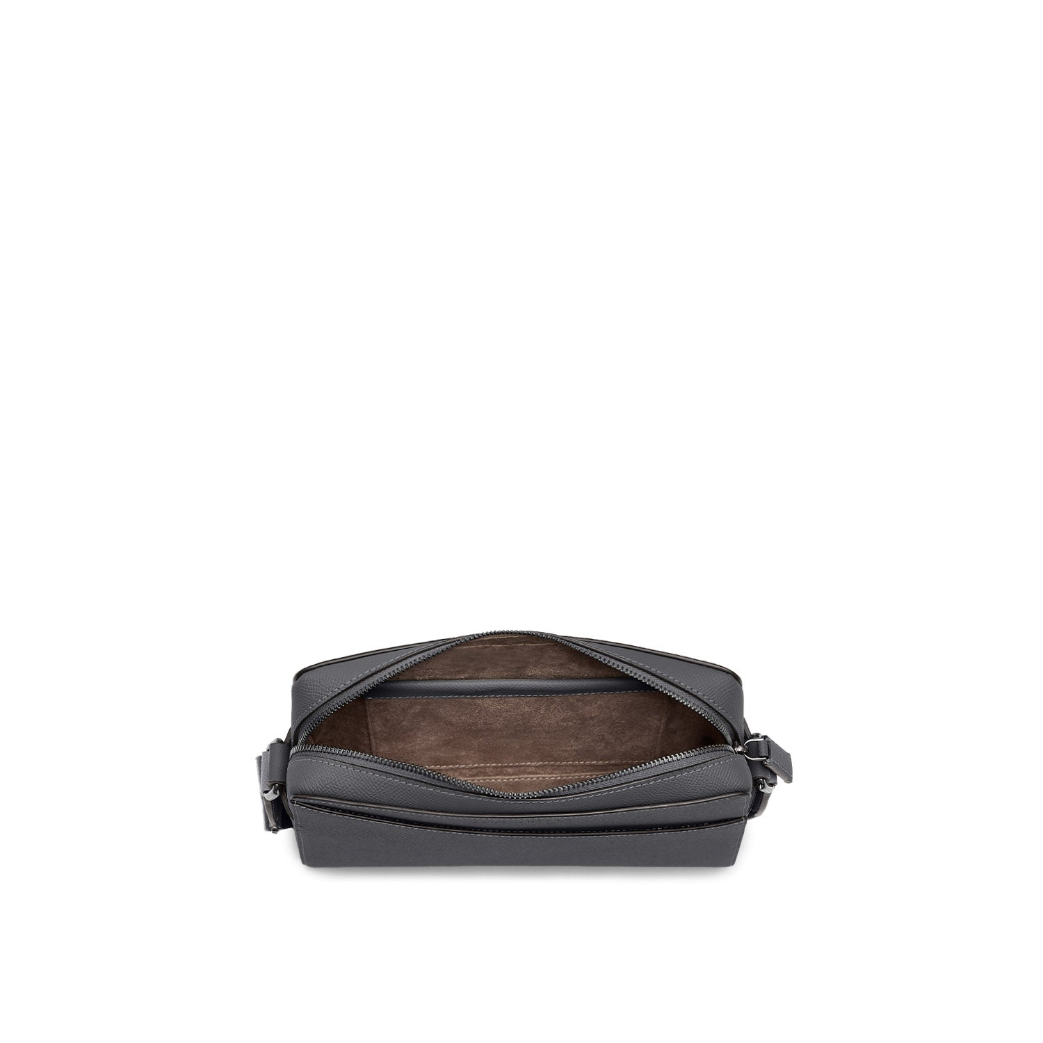 Carlo Shoulder Bag Nobile Leather