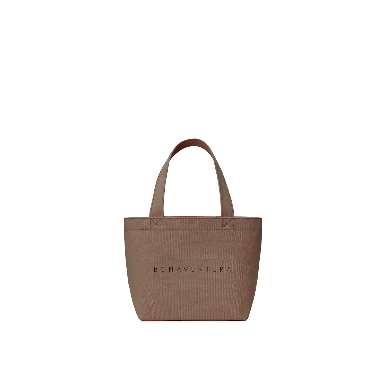 Easy Tote Bag Canvas (Mini)