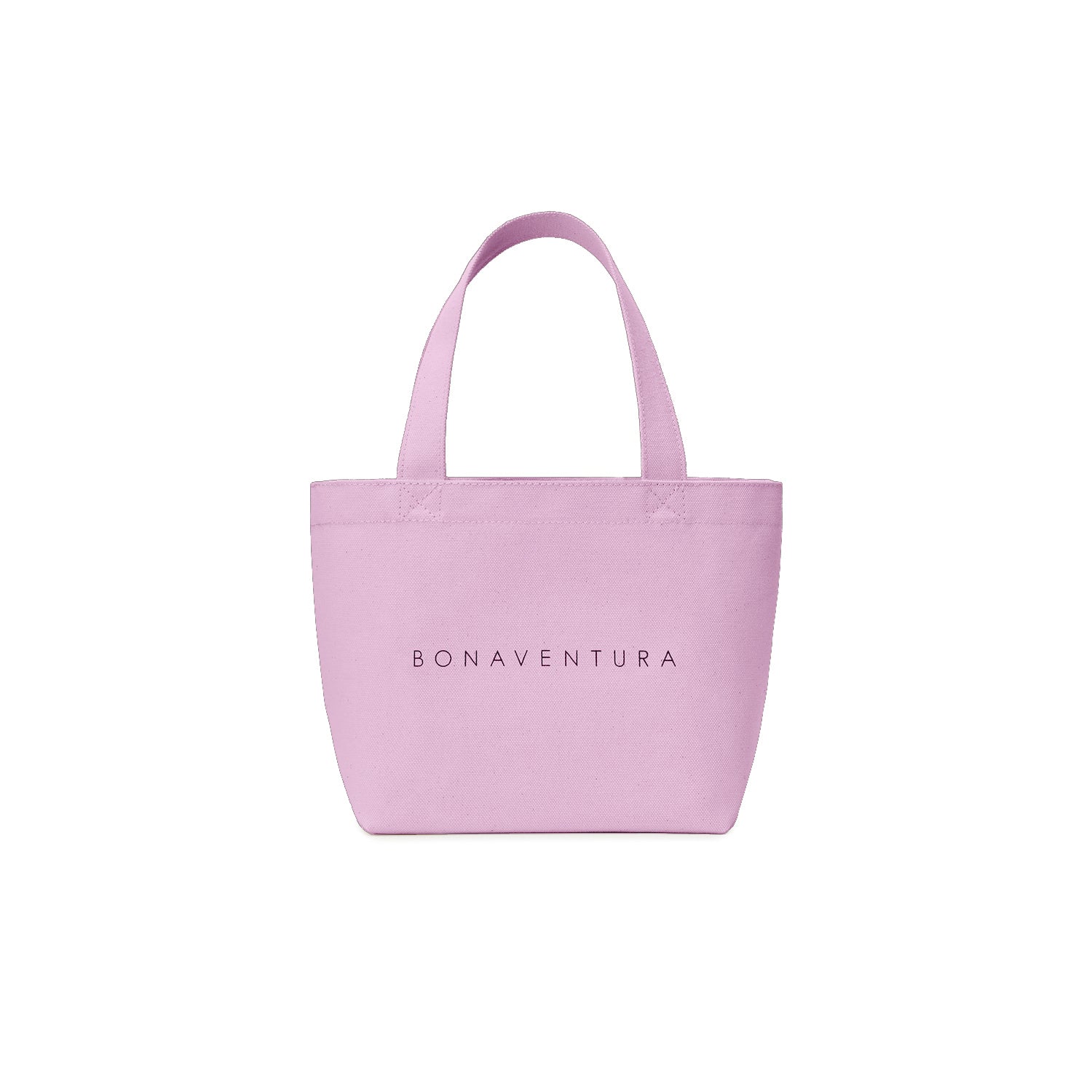 Easy Tote Bag Canvas (Mini)