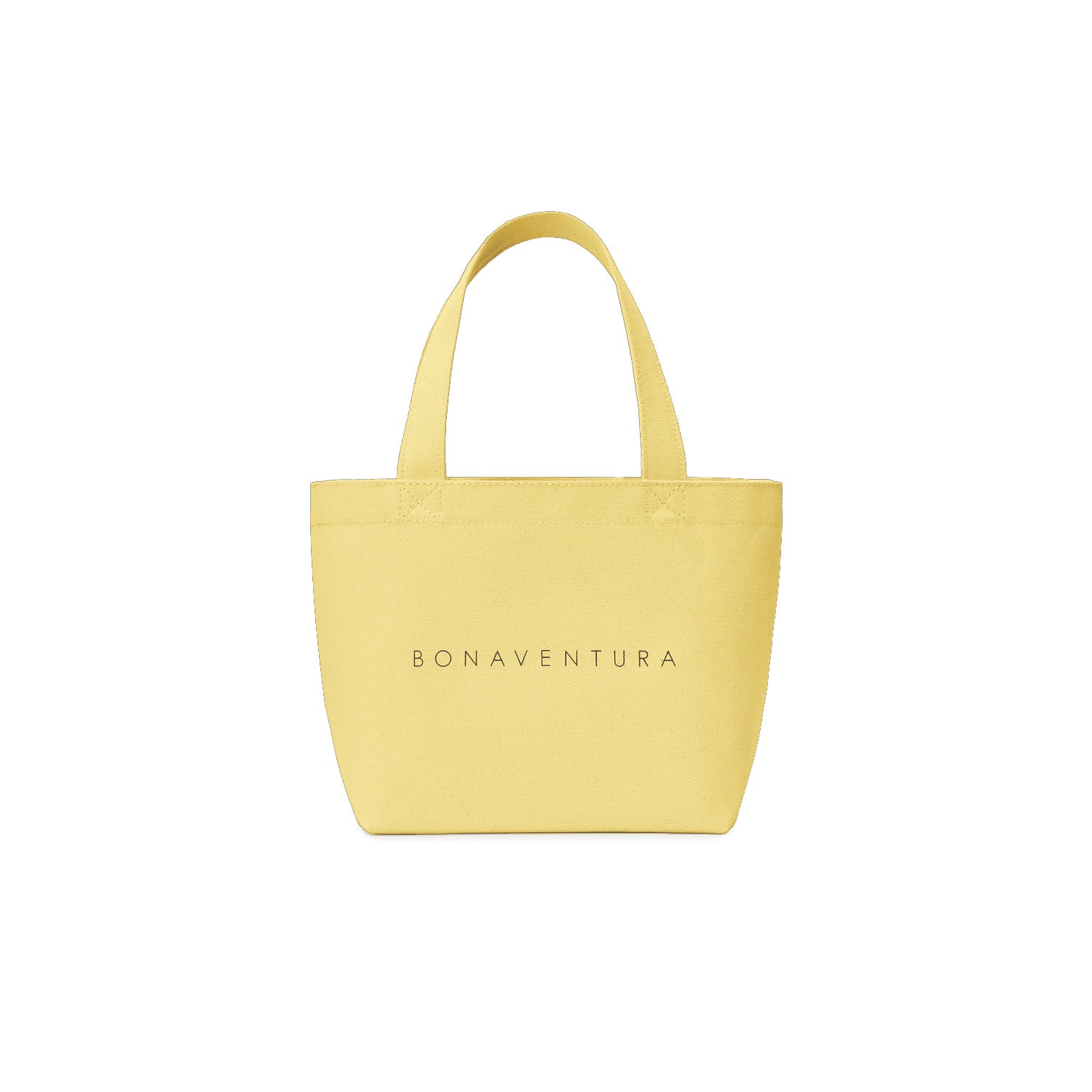 【オンライン限定】イージー キャンバス トートバッグ (スモール)