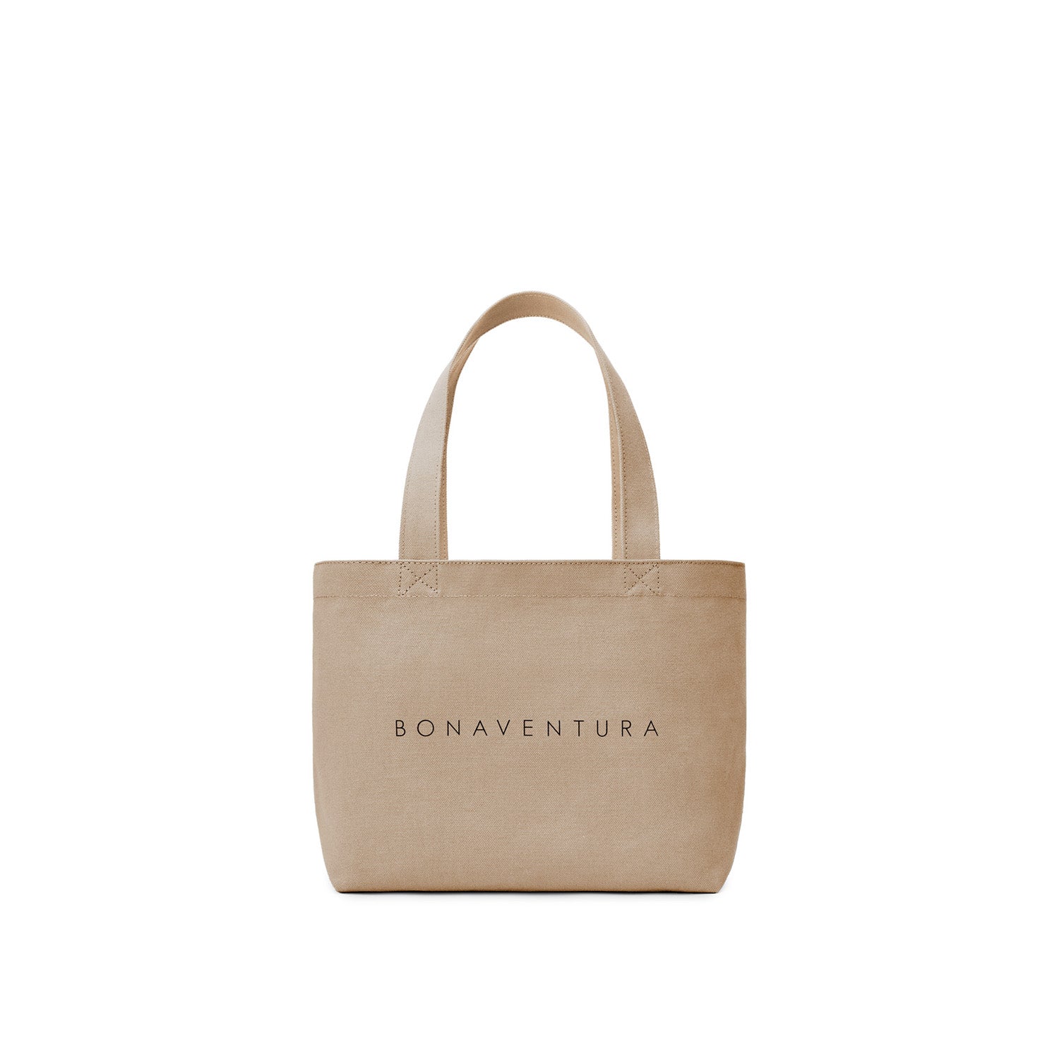 Easy Tote Bag Canvas (Small)