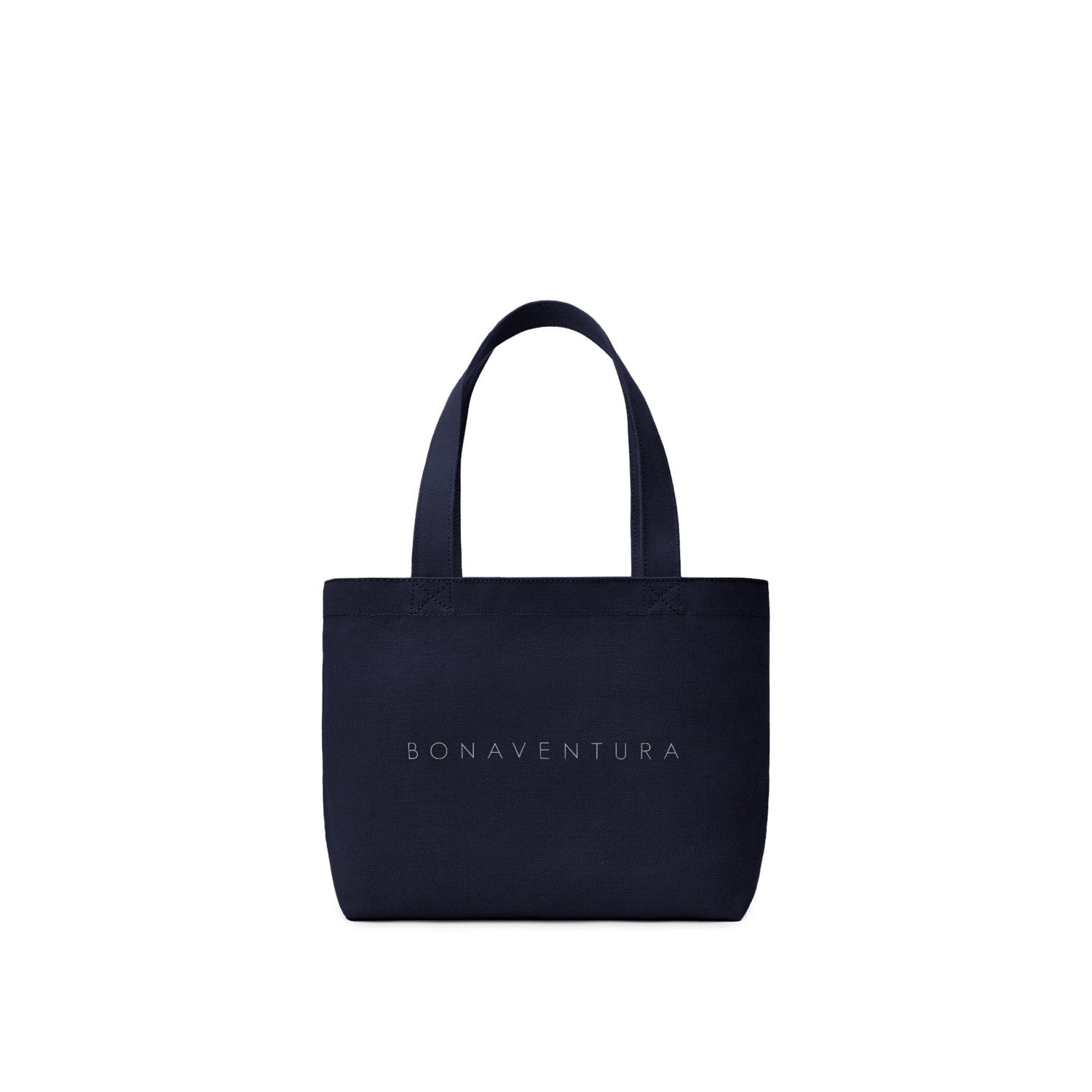 Easy Tote Bag Canvas (Small)