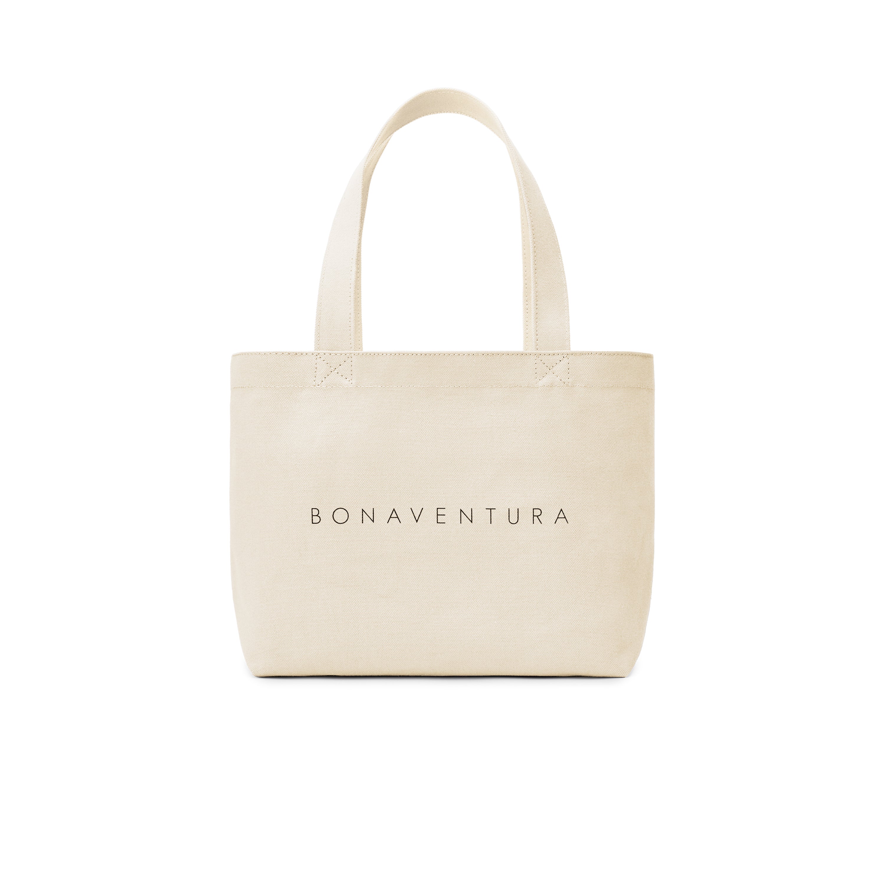 Easy Tote Bag Canvas (Small)