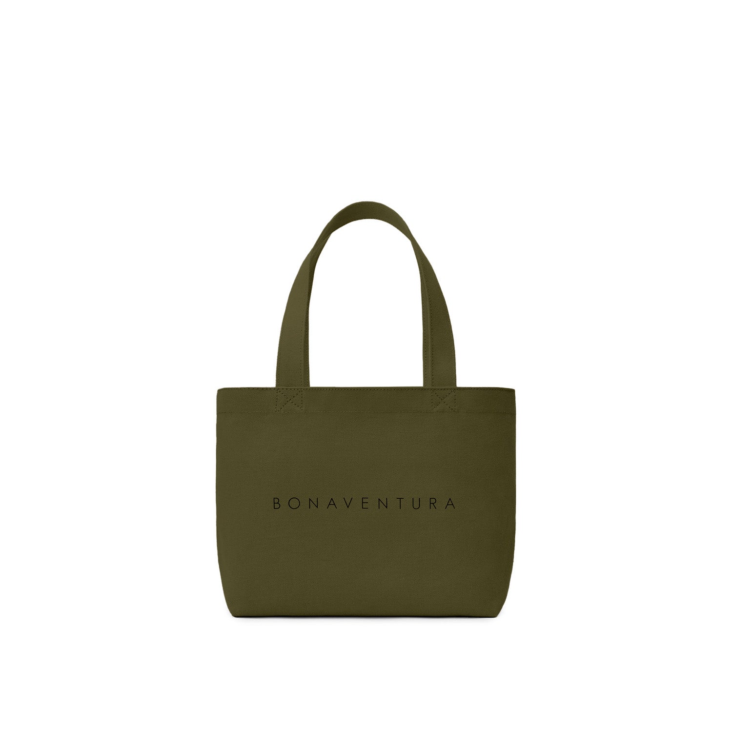 Easy Tote Bag Canvas (Small)