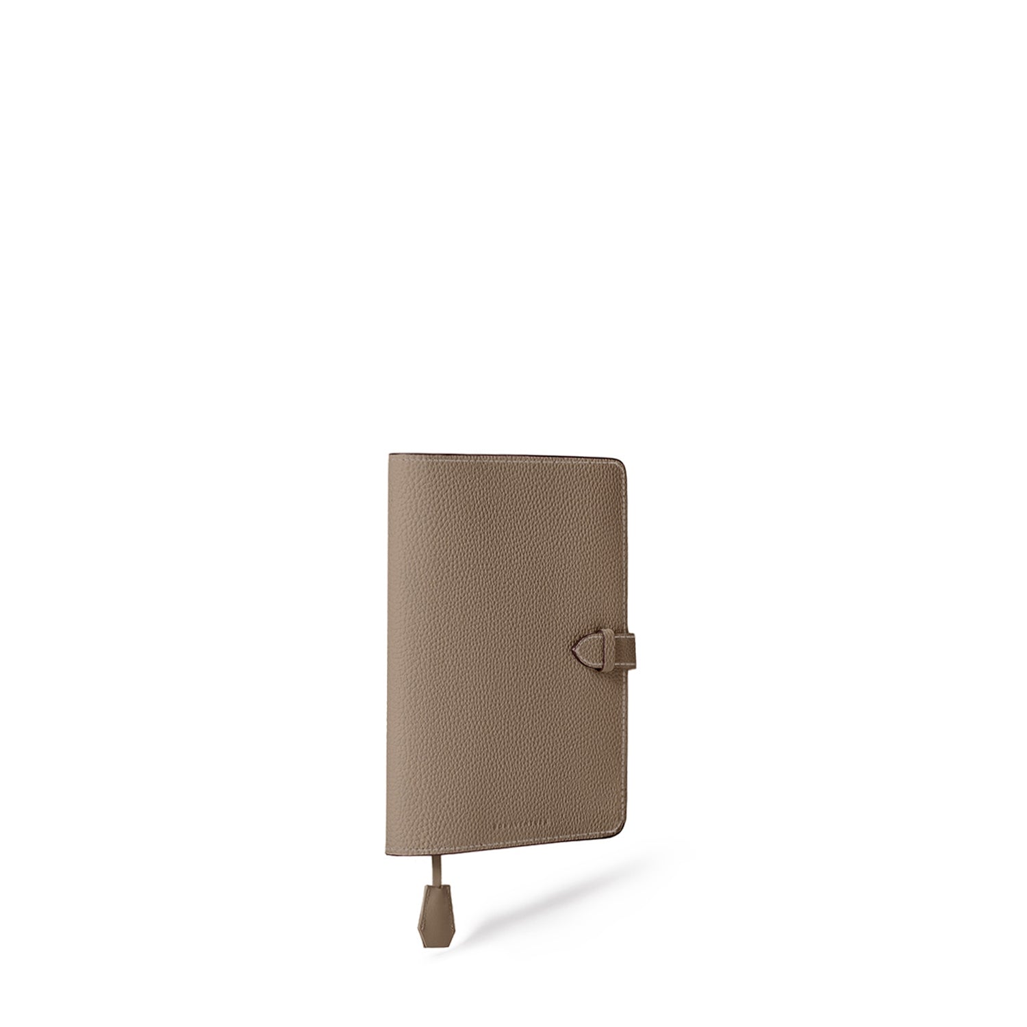 Note Cover B6 Shrink Leather