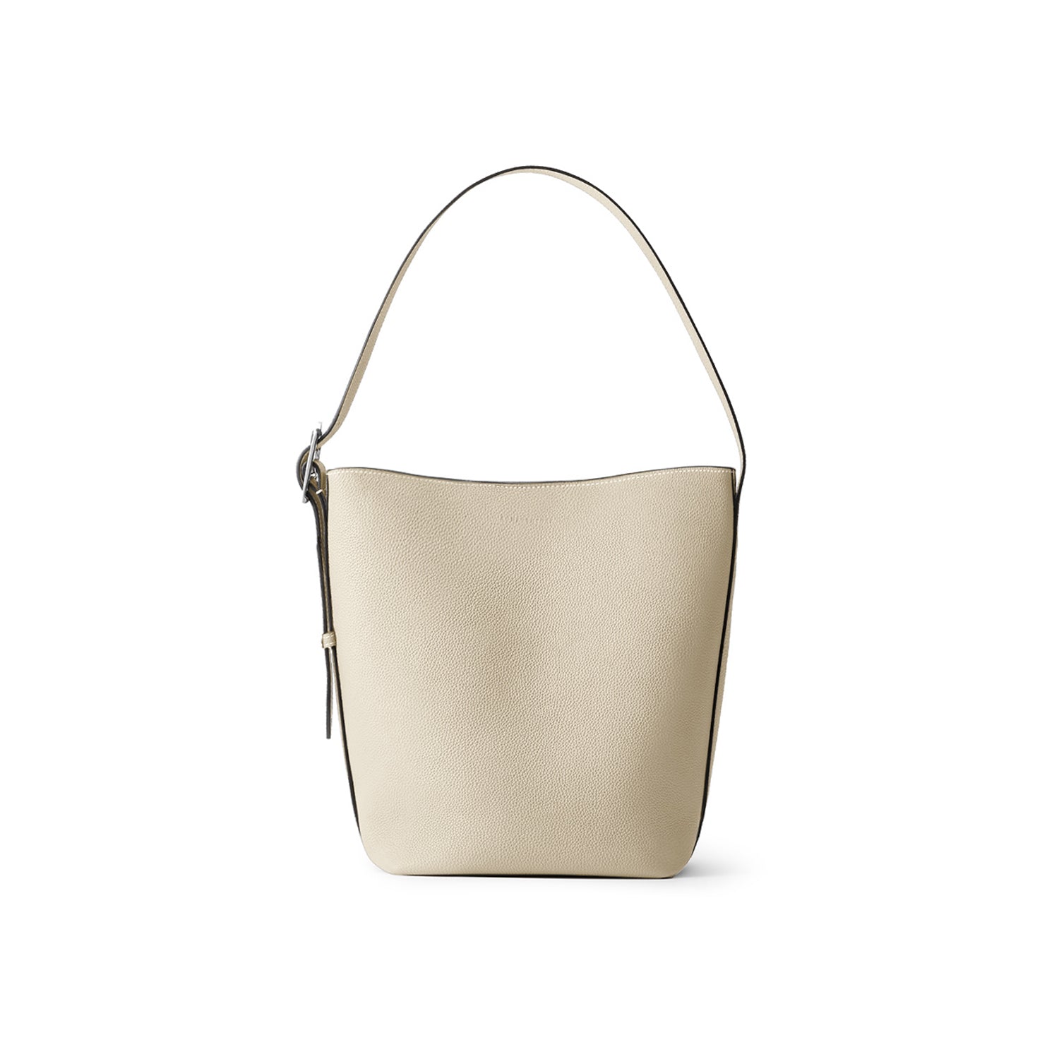 Mina Bucket Bag Shrink Leather (Small)