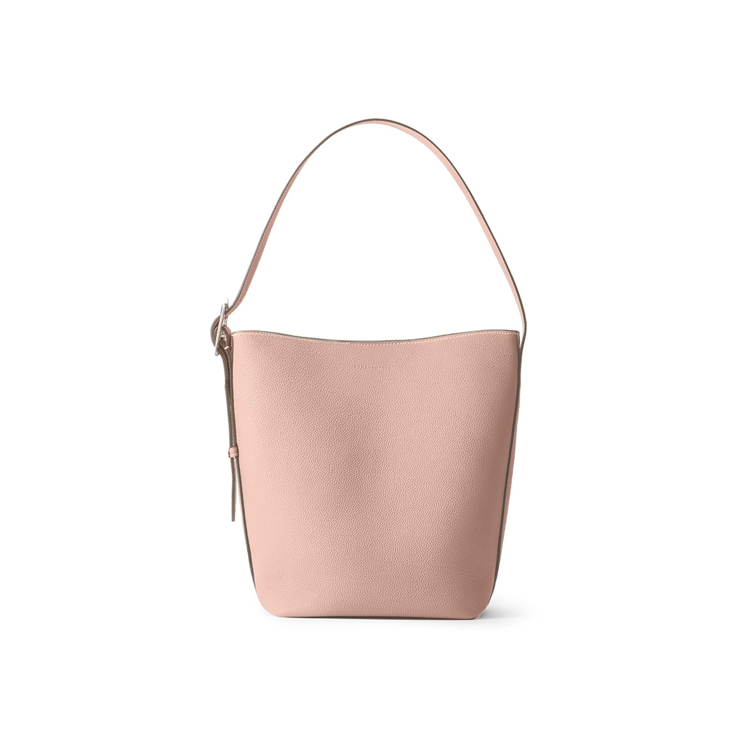 Mina Bucket Bag Shrink Leather (Small)