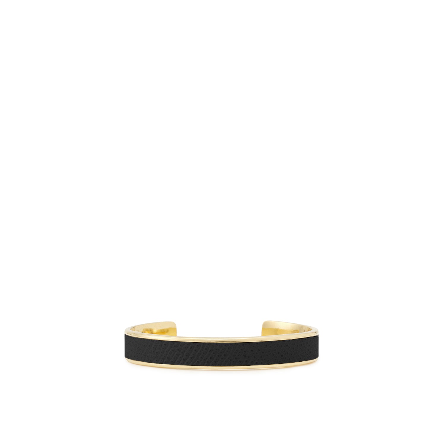 Circle Bracelet Gold