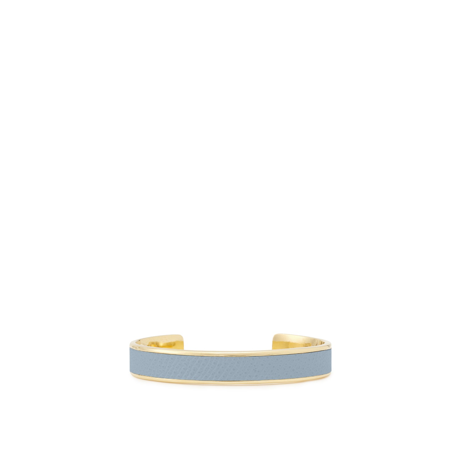 Circle Bracelet Gold
