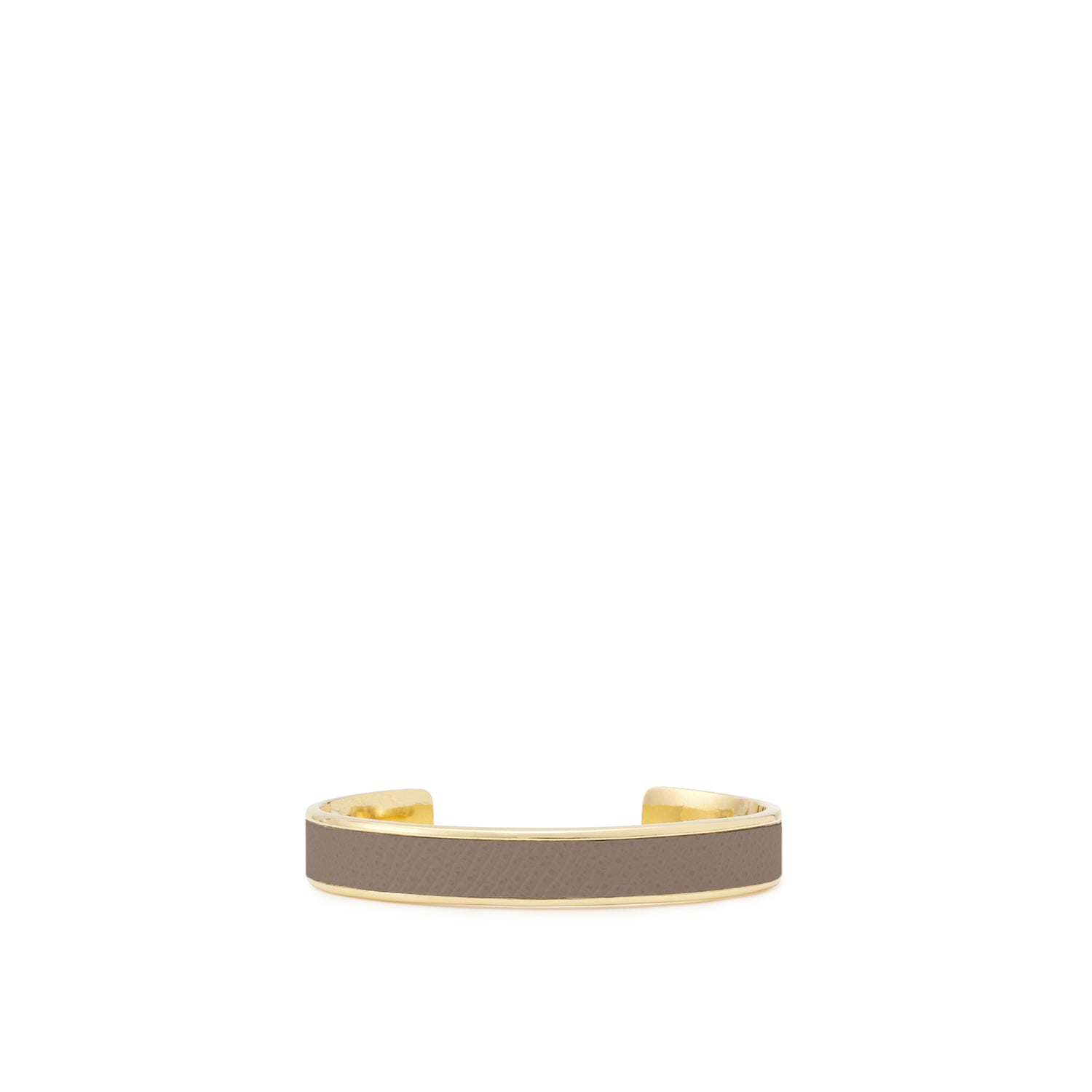 Circle Bracelet Gold