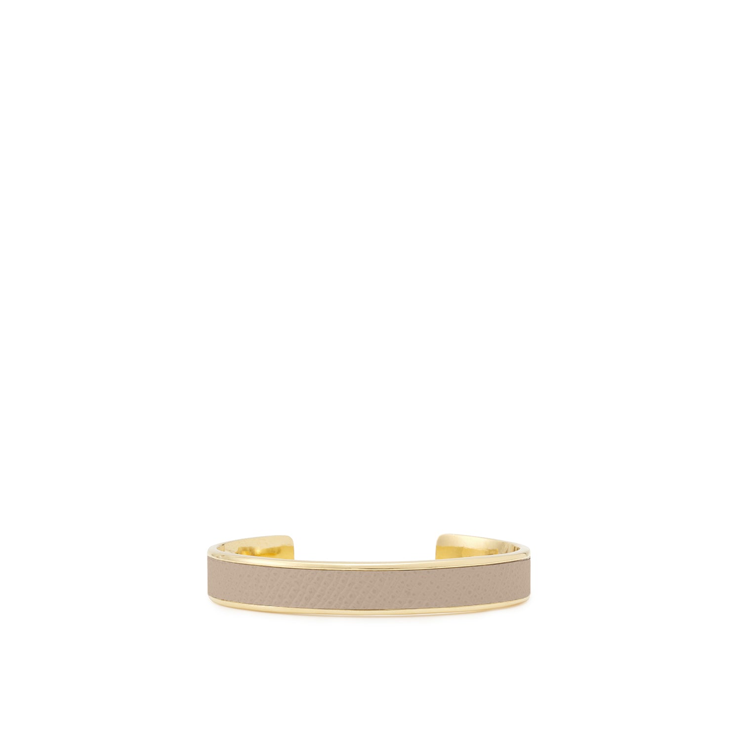 Circle Bracelet Gold