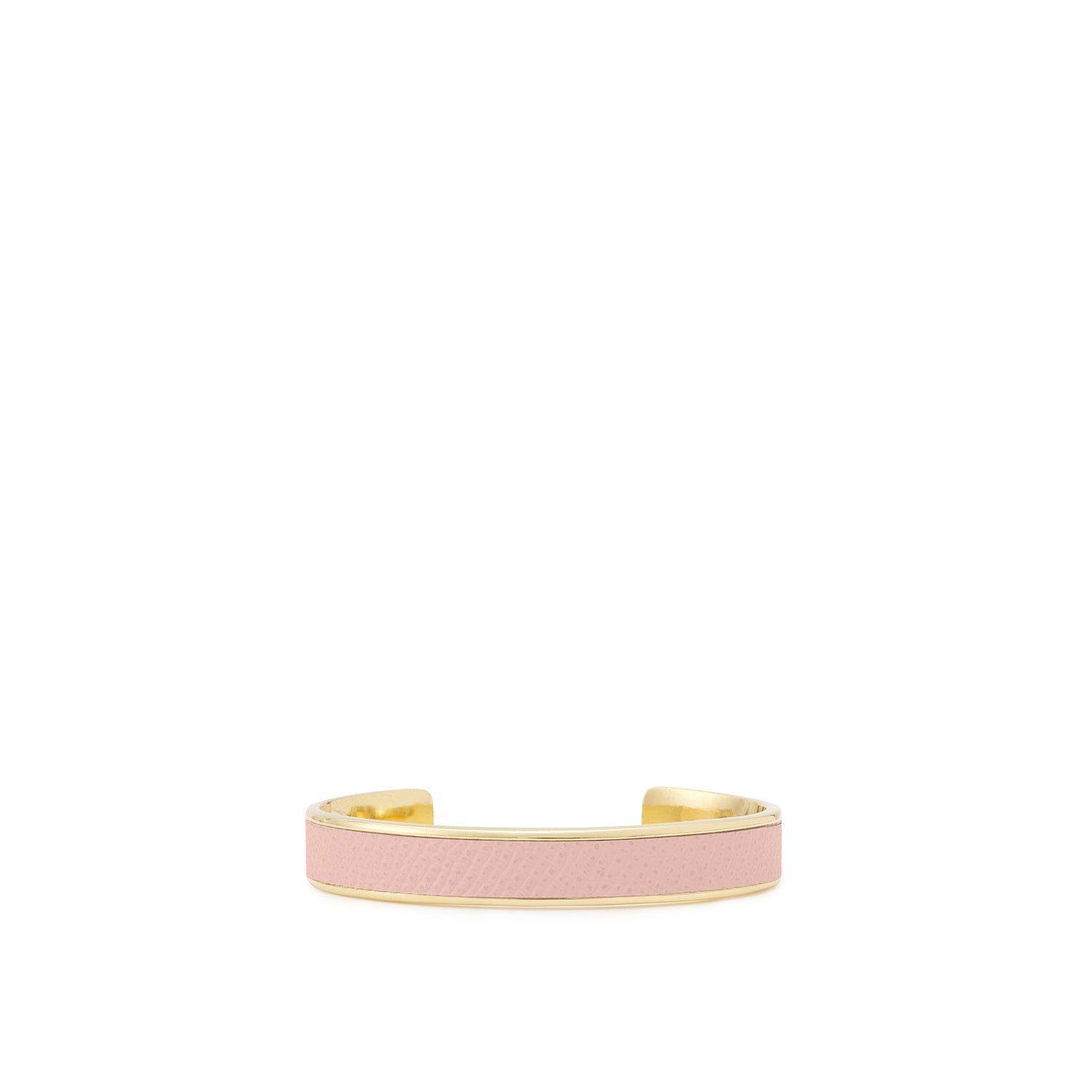 Circle Bracelet Gold