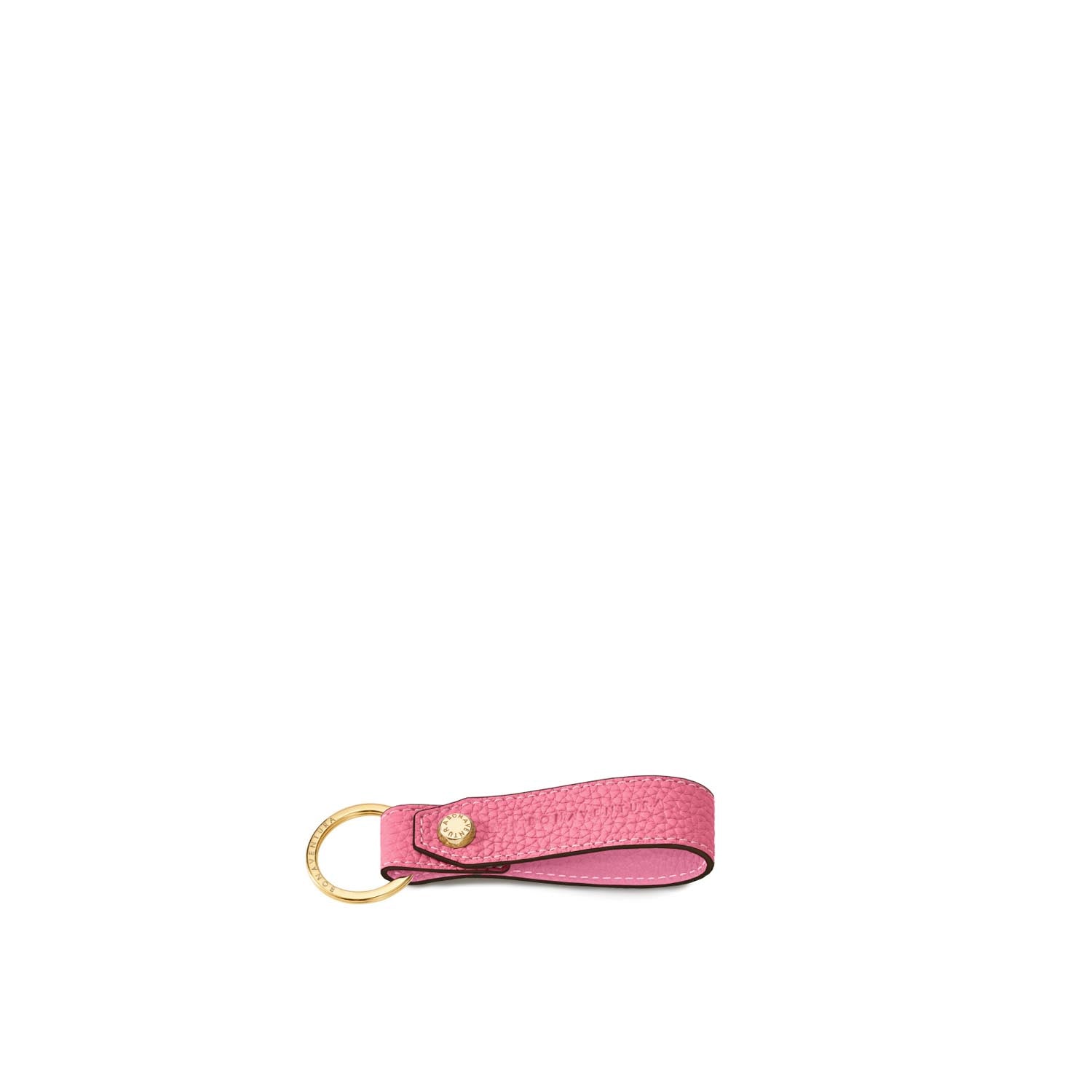 Keychain Shrink Leather