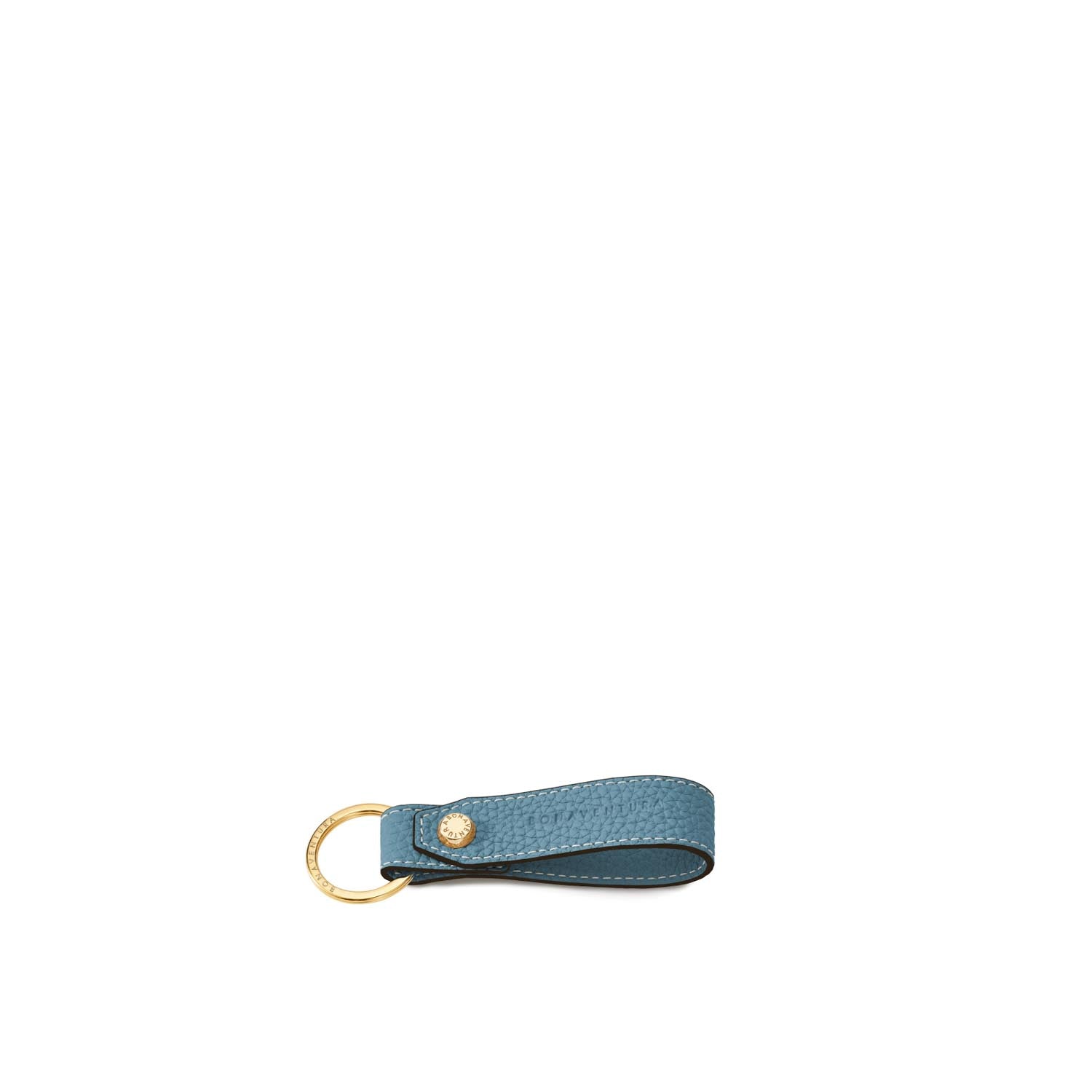 Keychain Shrink Leather
