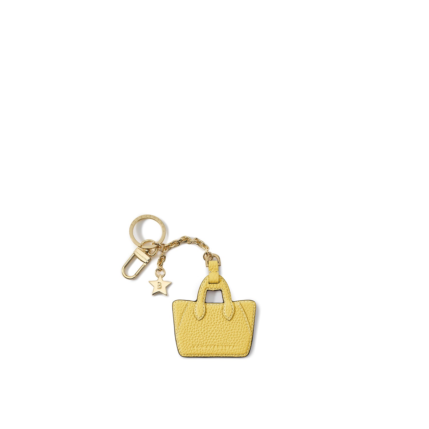 Mia Tote Bag Key Holder