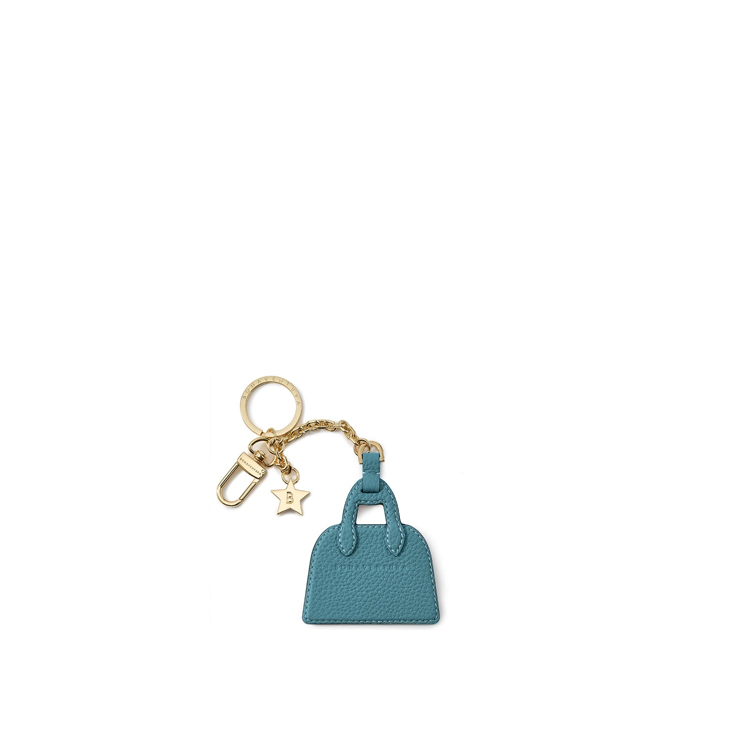 Emma Bag Key Holder
