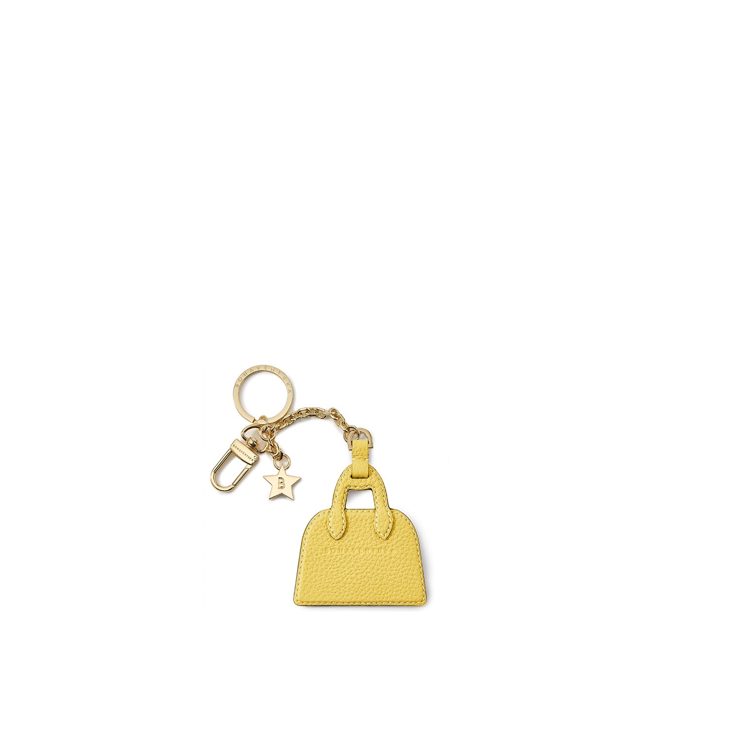 Emma Bag Key Holder