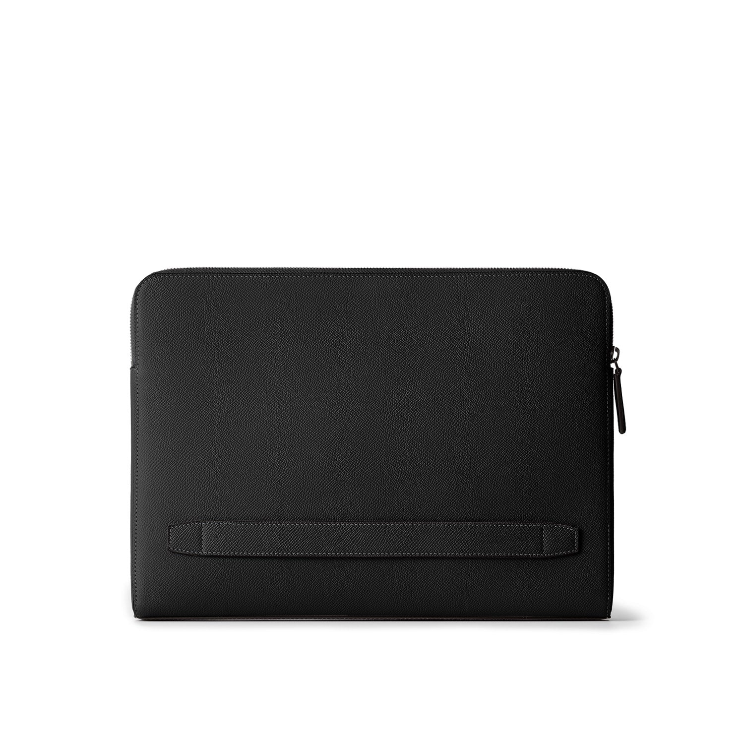 Ricky PC Case Nobile Leather