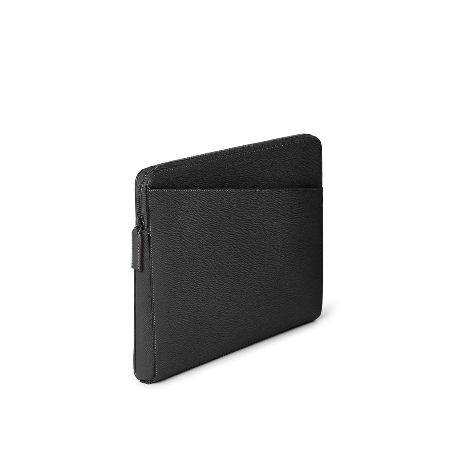 Ricky PC Case Nobile Leather