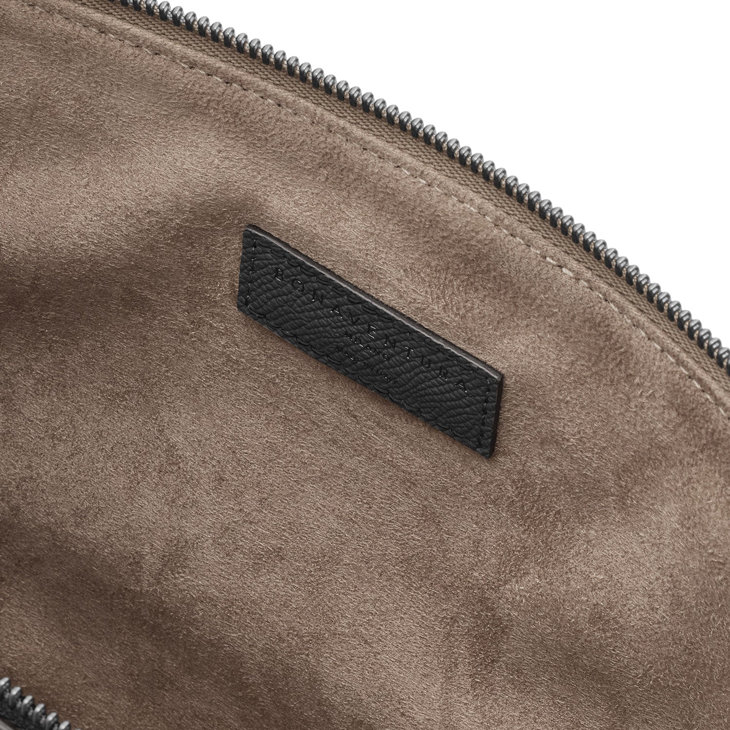 Ricky PC Case Nobile Leather