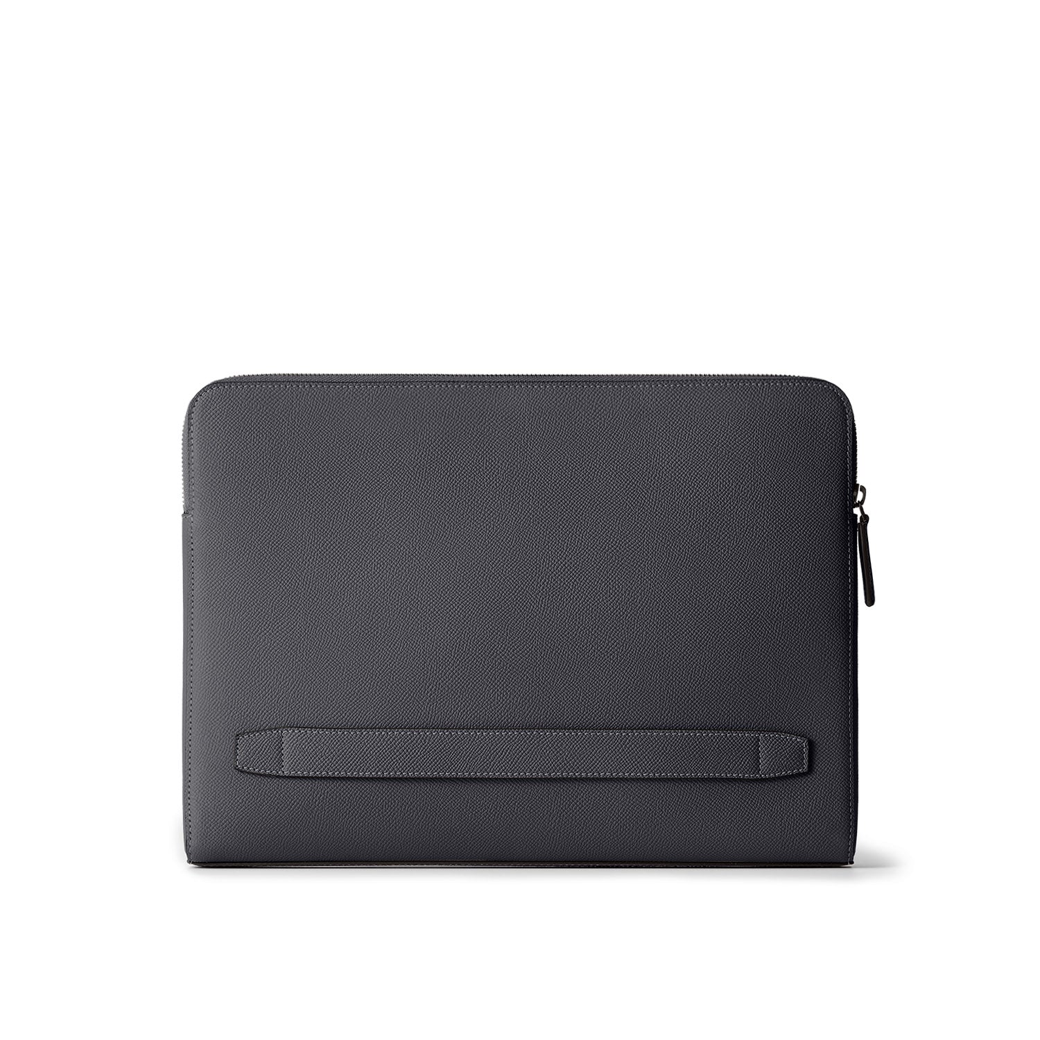 Ricky PC Case Nobile Leather