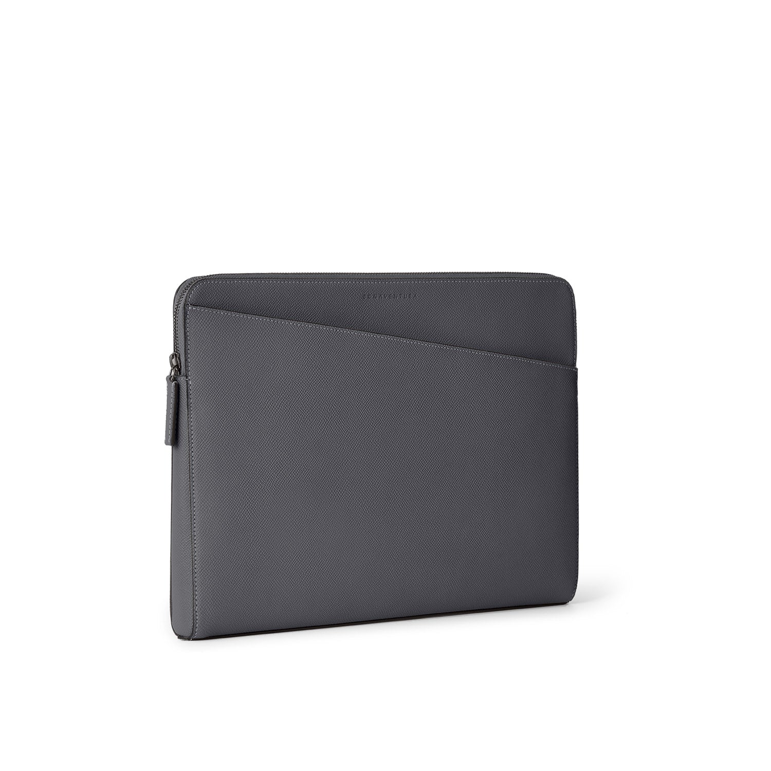 Ricky PC Case Nobile Leather