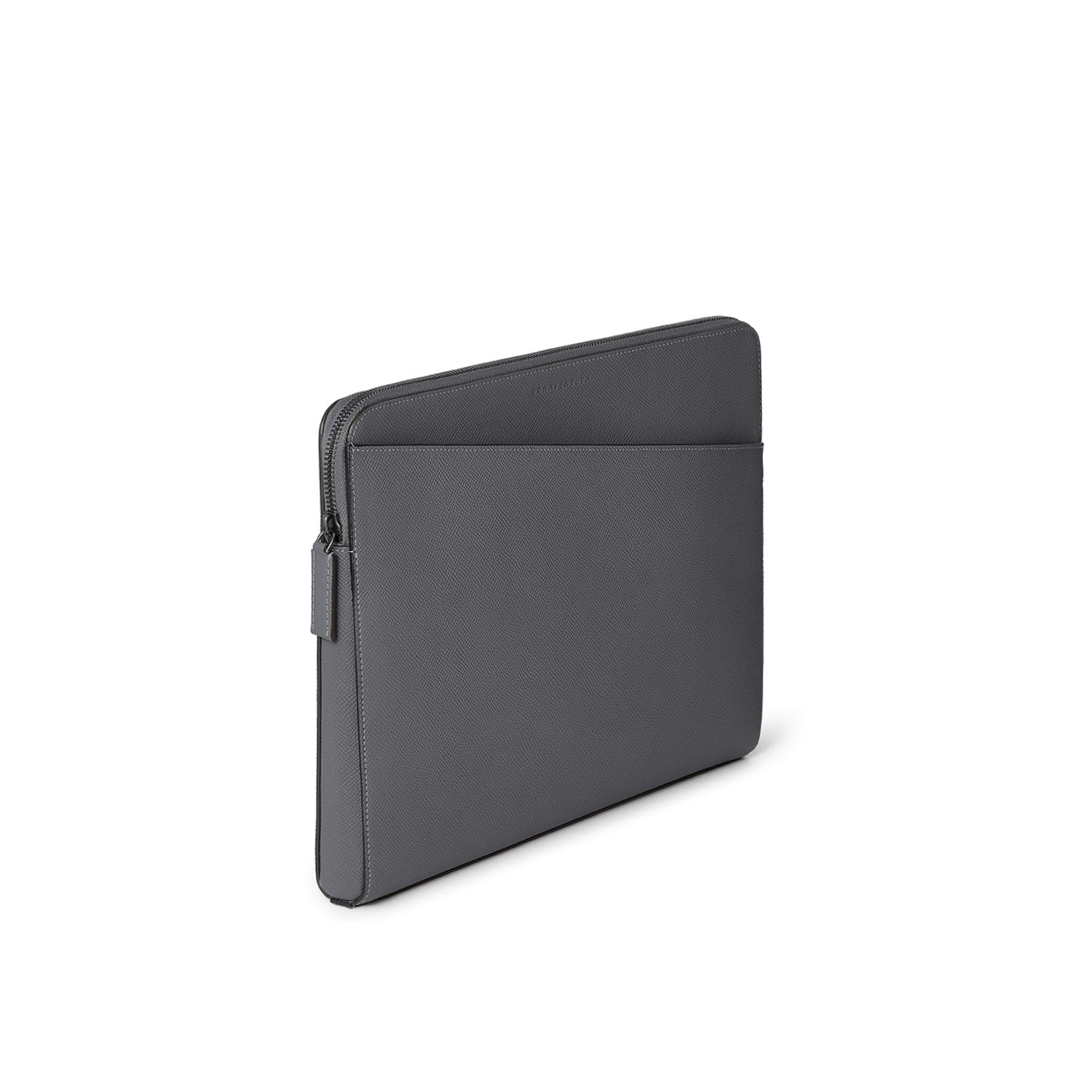 Ricky PC Case Nobile Leather