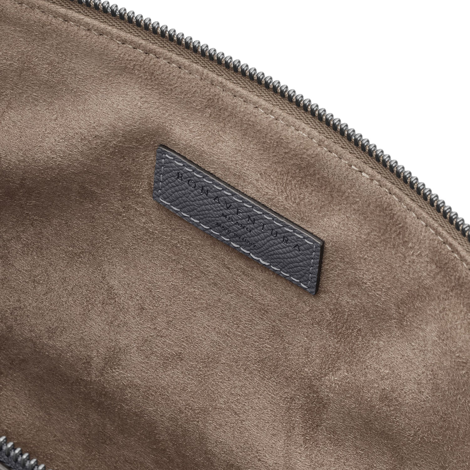 Ricky PC Case Nobile Leather