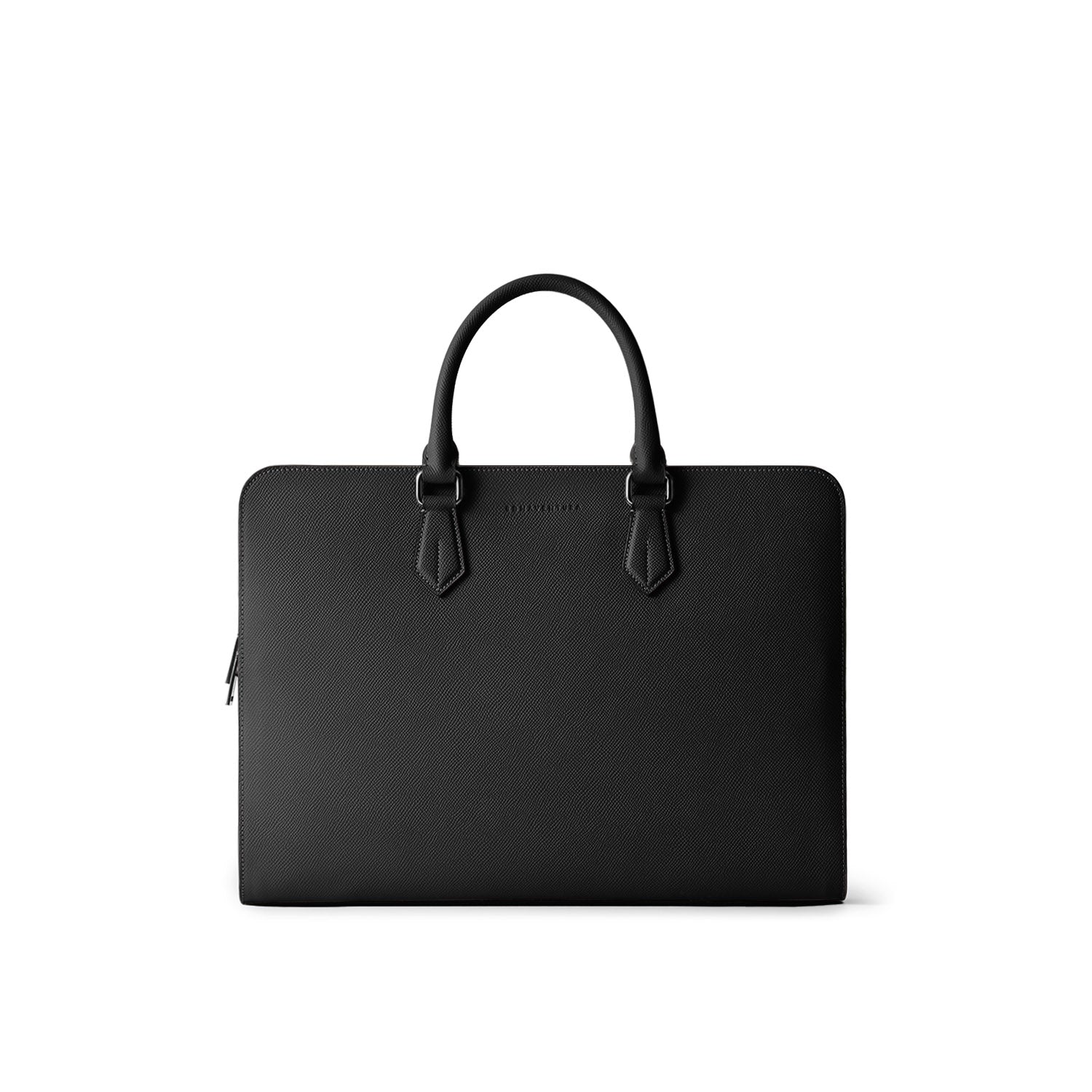 Giorgio Slim Briefcase Nobile Leather