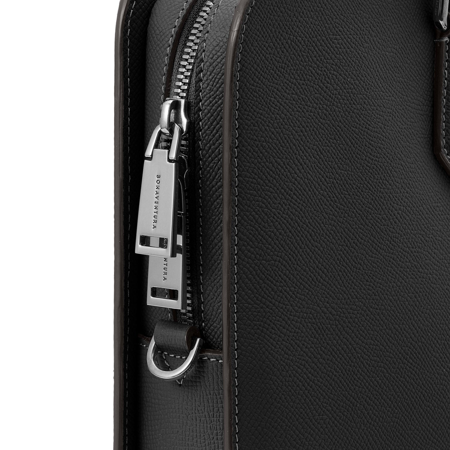 Giorgio Slim Briefcase Nobile Leather