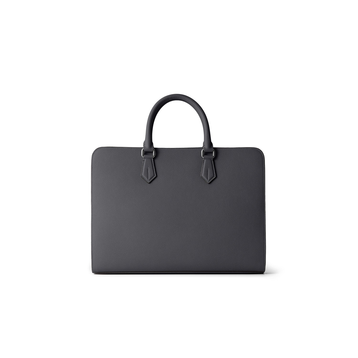Giorgio Slim Briefcase Nobile Leather