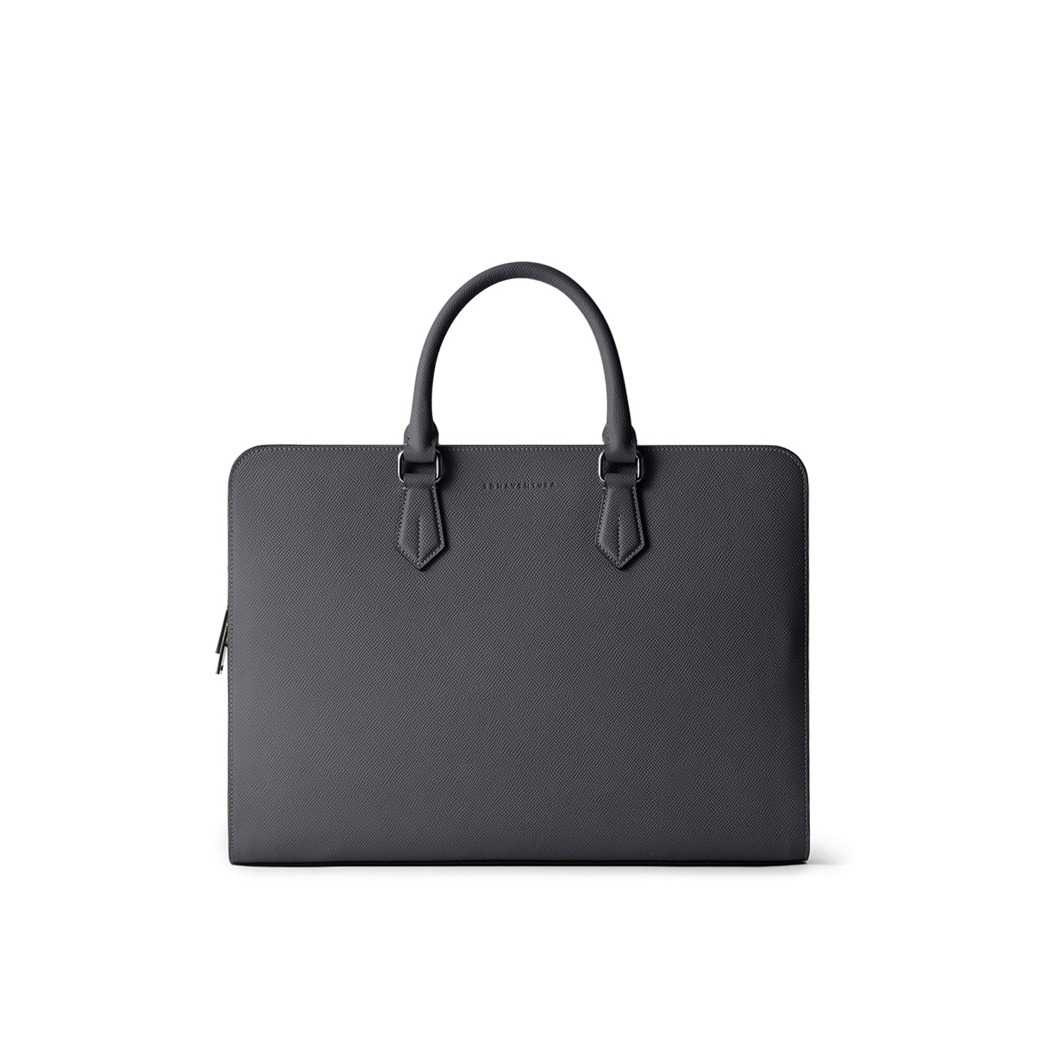 Giorgio Slim Briefcase Nobile Leather