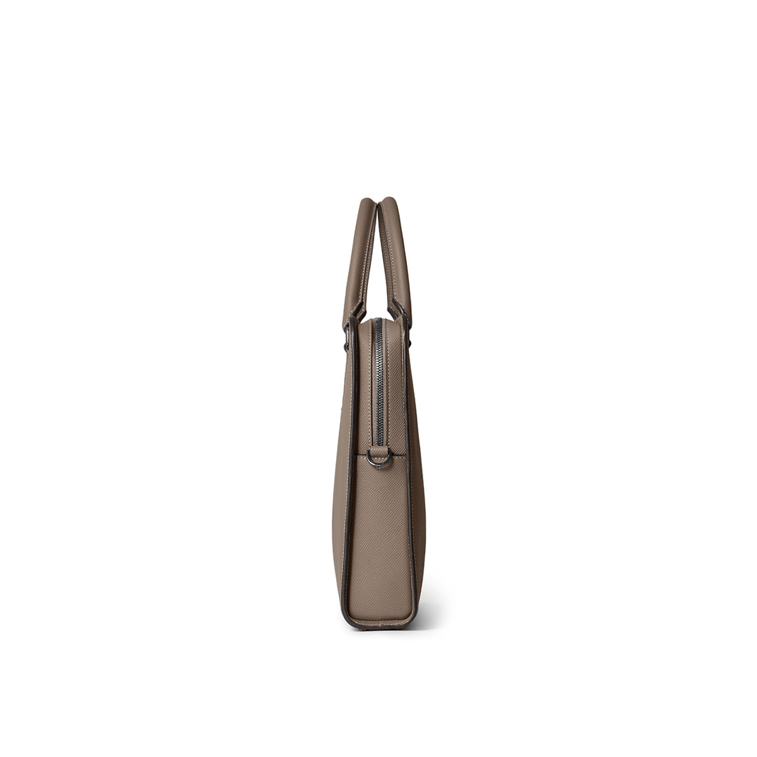 Giorgio Slim Briefcase Nobile Leather