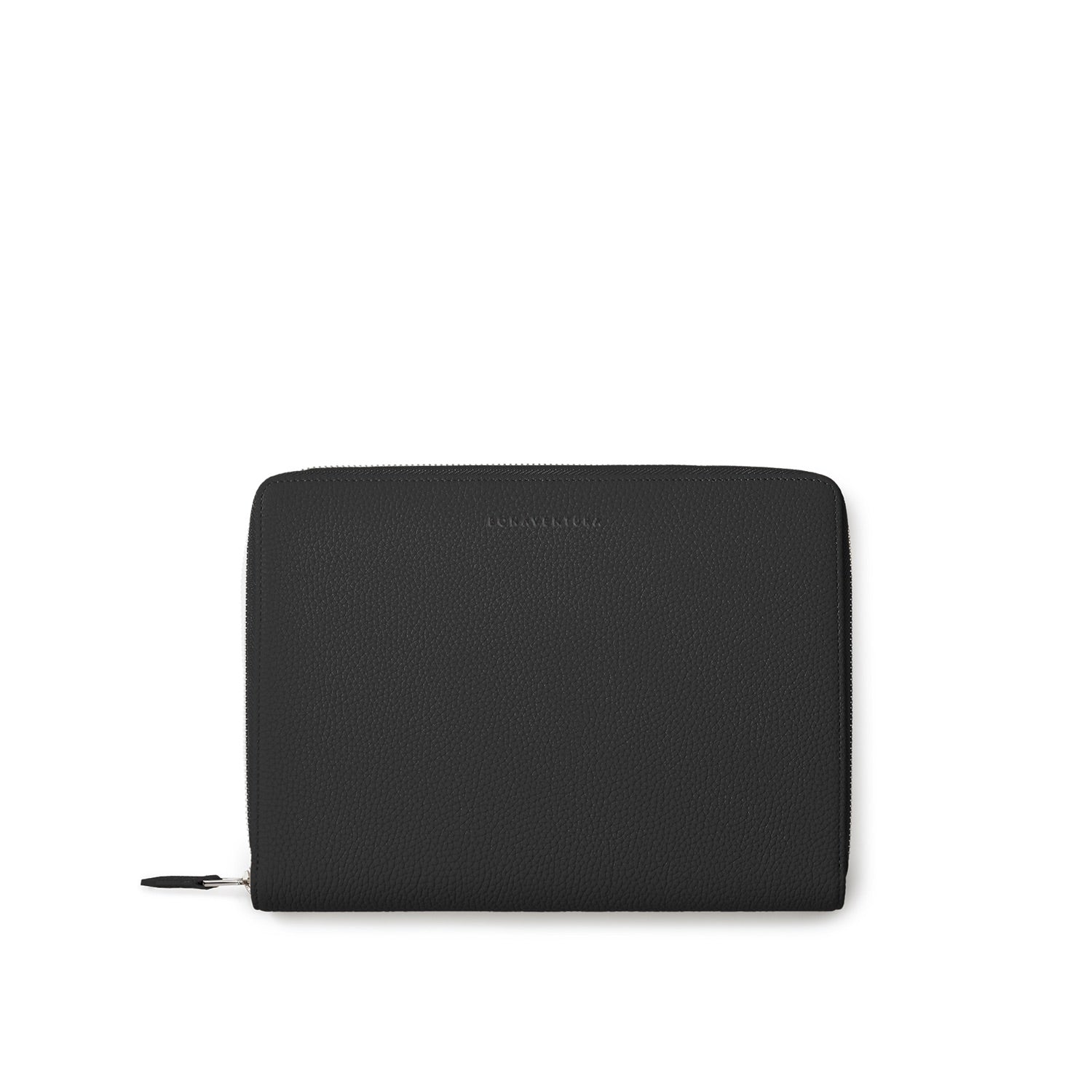 ファンクショナル ノートケース シュリンクレザー