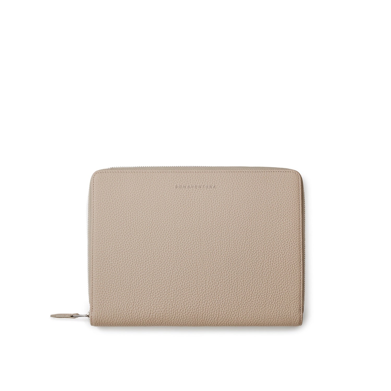 ファンクショナル ノートケース シュリンクレザー