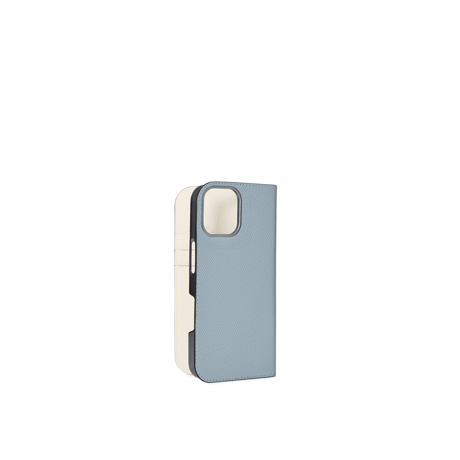 (iPhone 17) Diary Case Nobile Leather