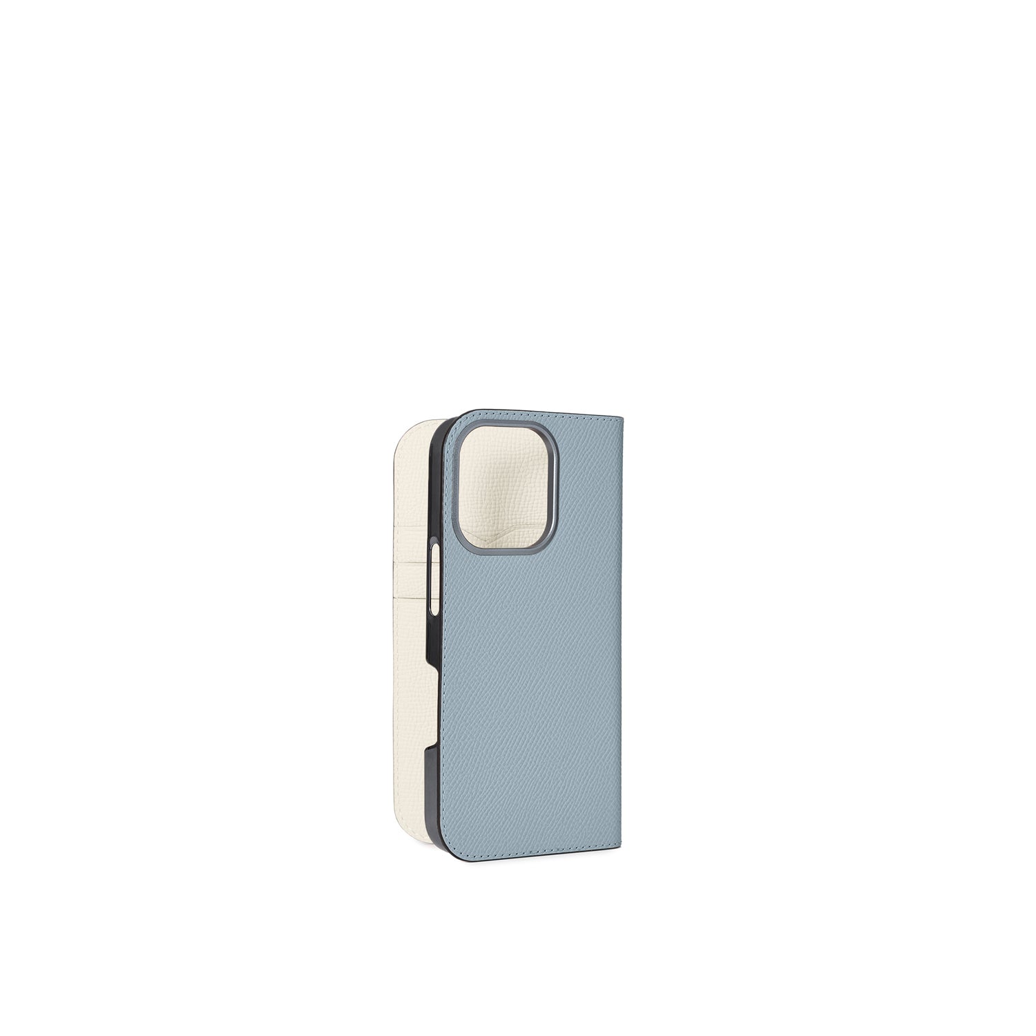Diary Case Nobile Leather (iPhone 16 Pro)