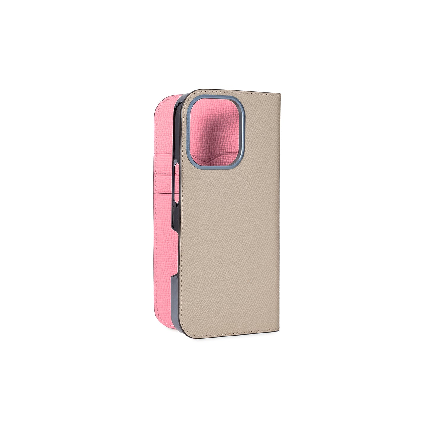 Diary Case Nobile Leather (iPhone 16 Pro)