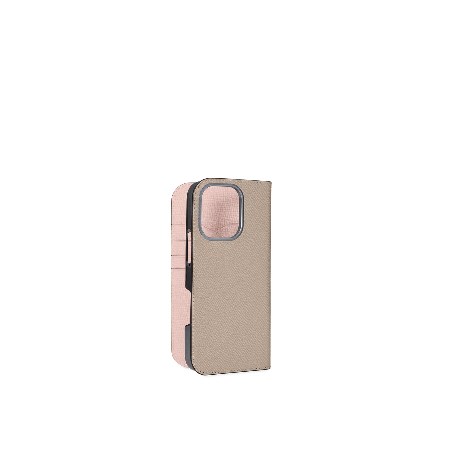 Diary Case Nobile Leather (iPhone 16 Pro Max)