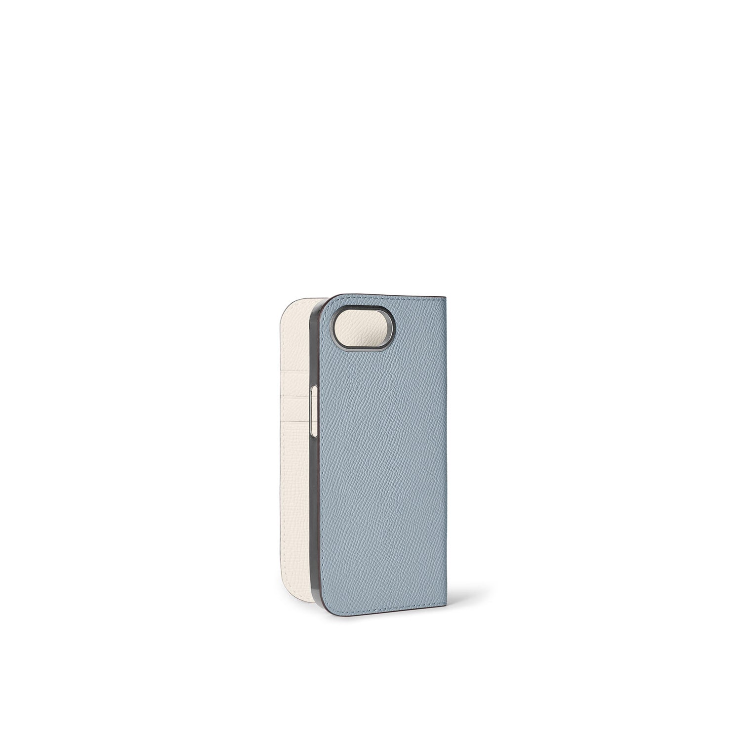 Diary Case Nobile Leather (iPhone 16e)