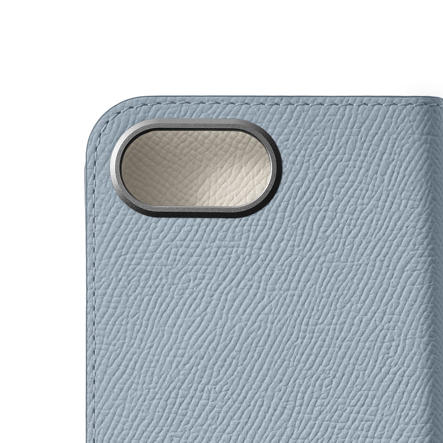 Diary Case Nobile Leather (iPhone 16e)
