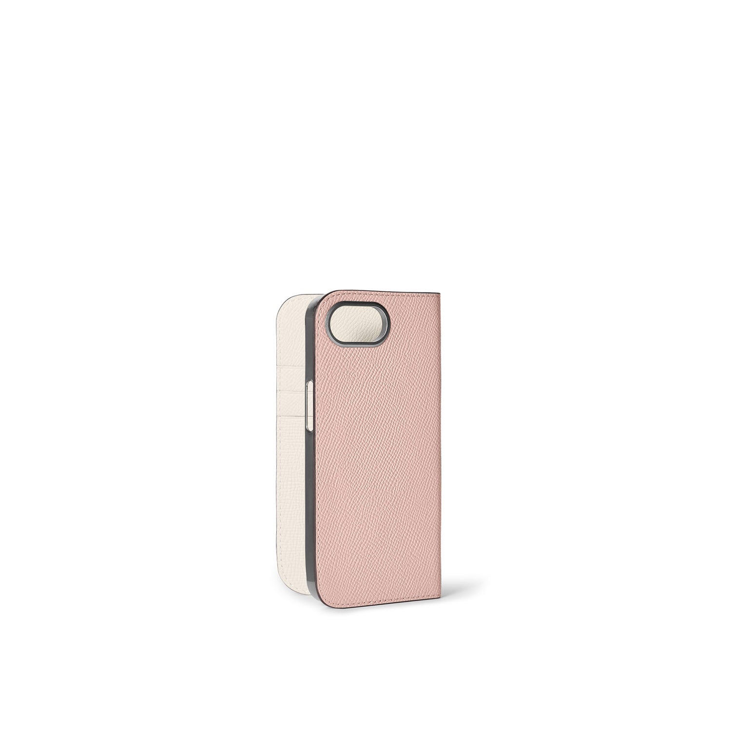 Diary Case Nobile Leather (iPhone 16e)
