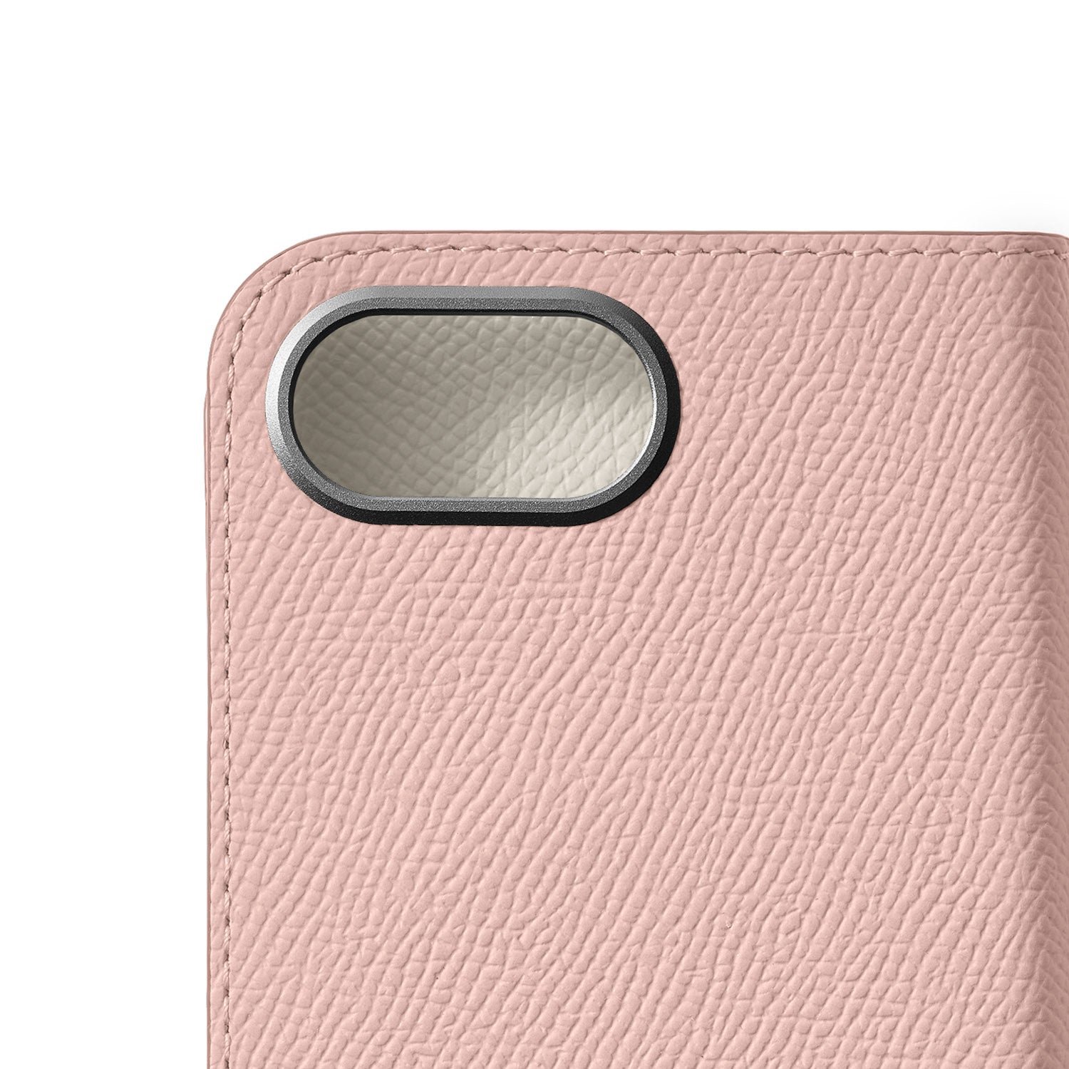 Diary Case Nobile Leather (iPhone 16e)