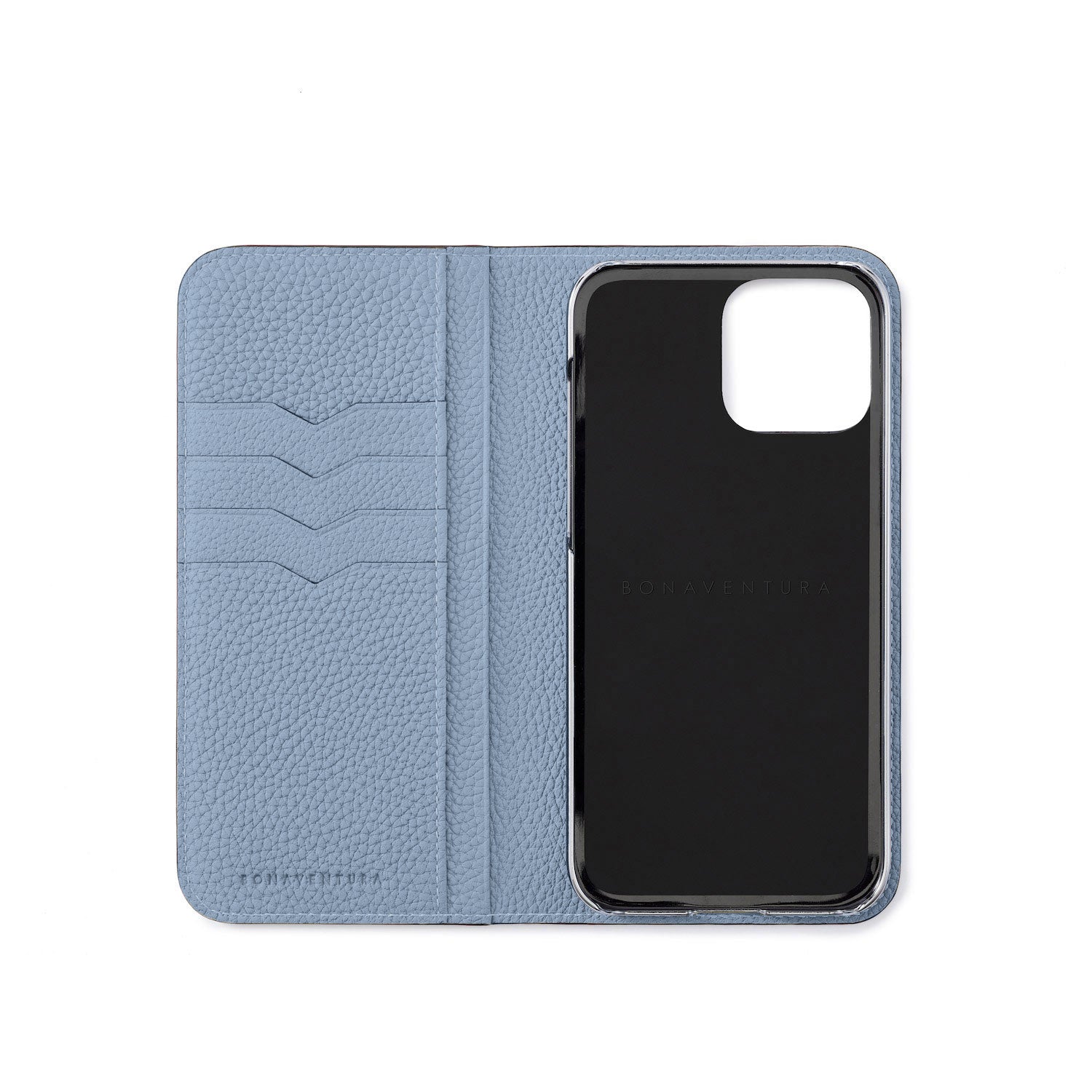 Diary Case Shrink Leather (iPhone 14 Pro Max)