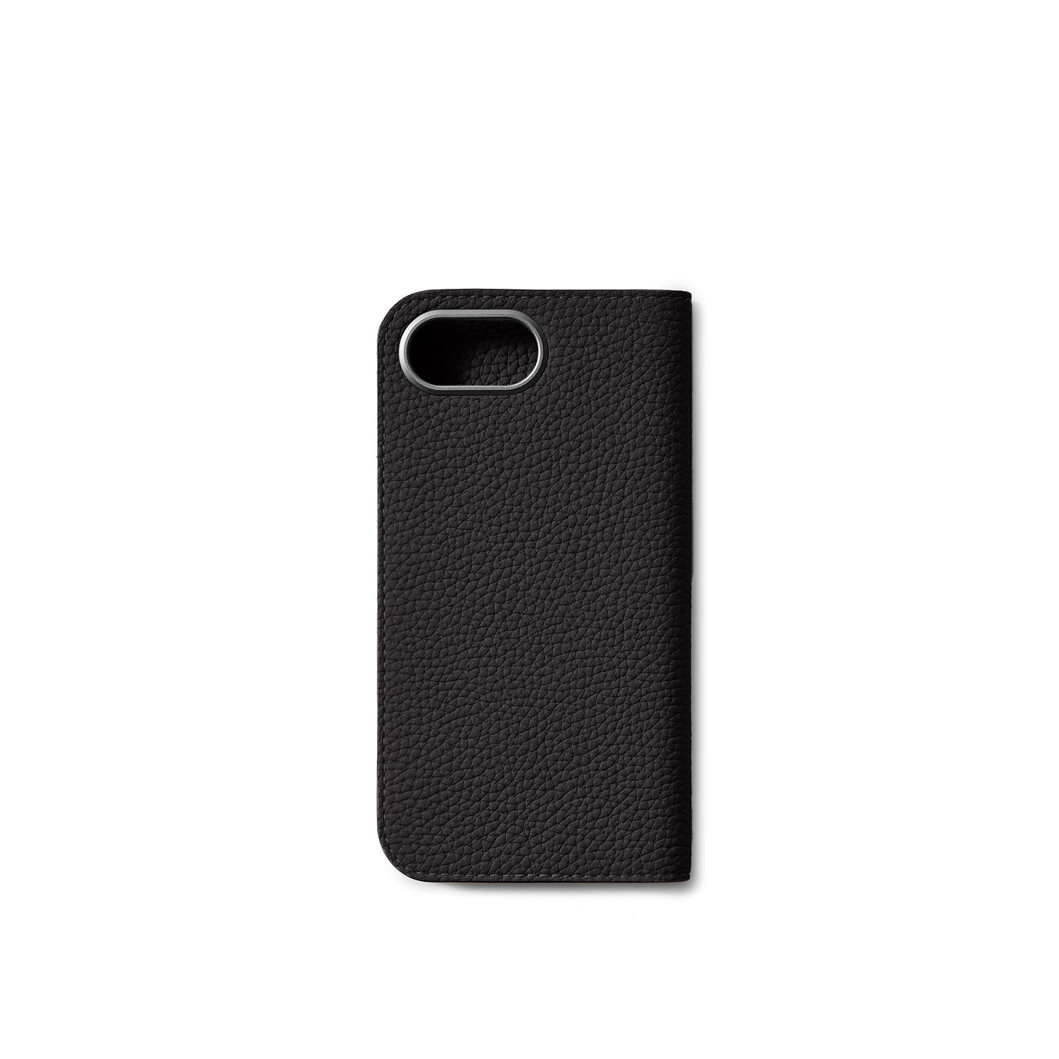 Diary Case Shrink Leather (iPhone 16e)